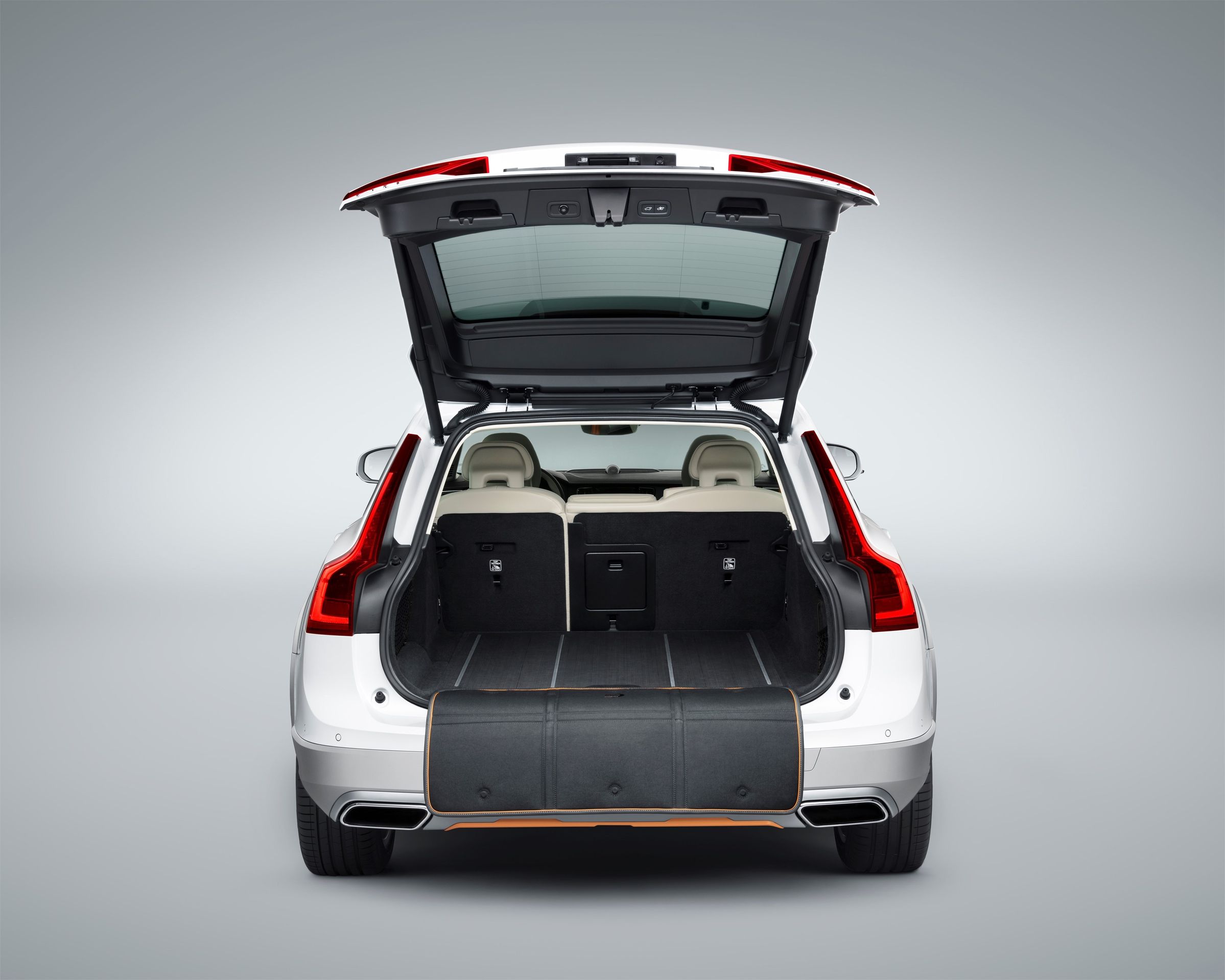 volvo - 17 - FOTOGALERIE: Volvo V90 Cross Country Ocean Race (10/13)