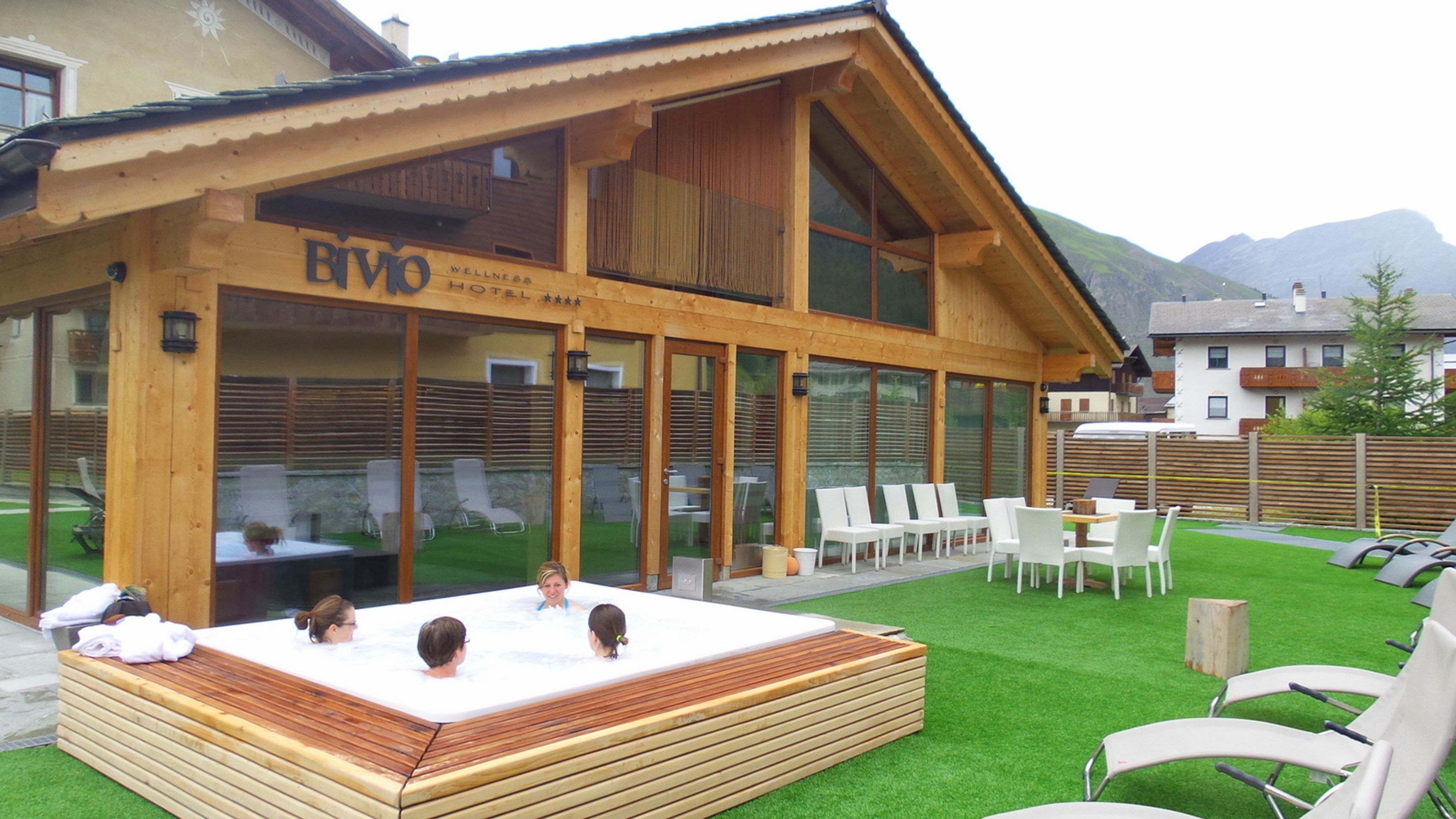 Cyklospeciál Livigno - 12 - GALERIE: Cyklovýlet do Livigna (11/23)