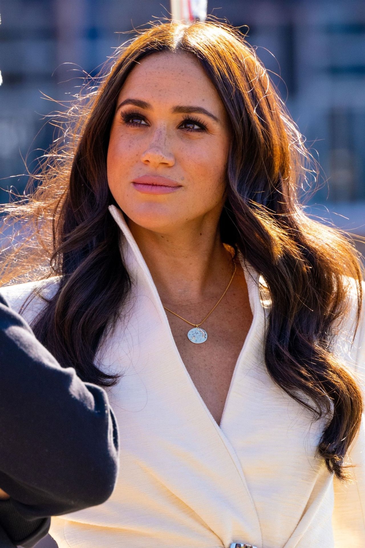 Meghan Markle - Královna Camilla a vévodkyně Meghan (8/10)