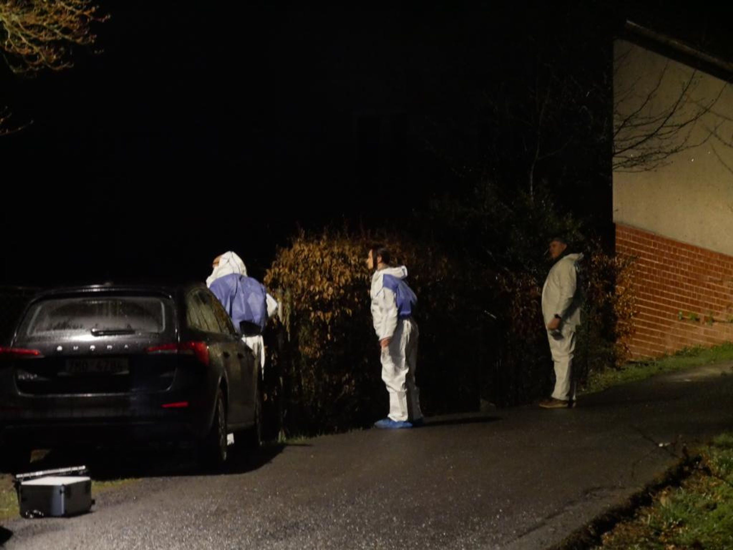 Násilný trestný čin na Přerovsku - Tragédie na Přerovsku (11/12)