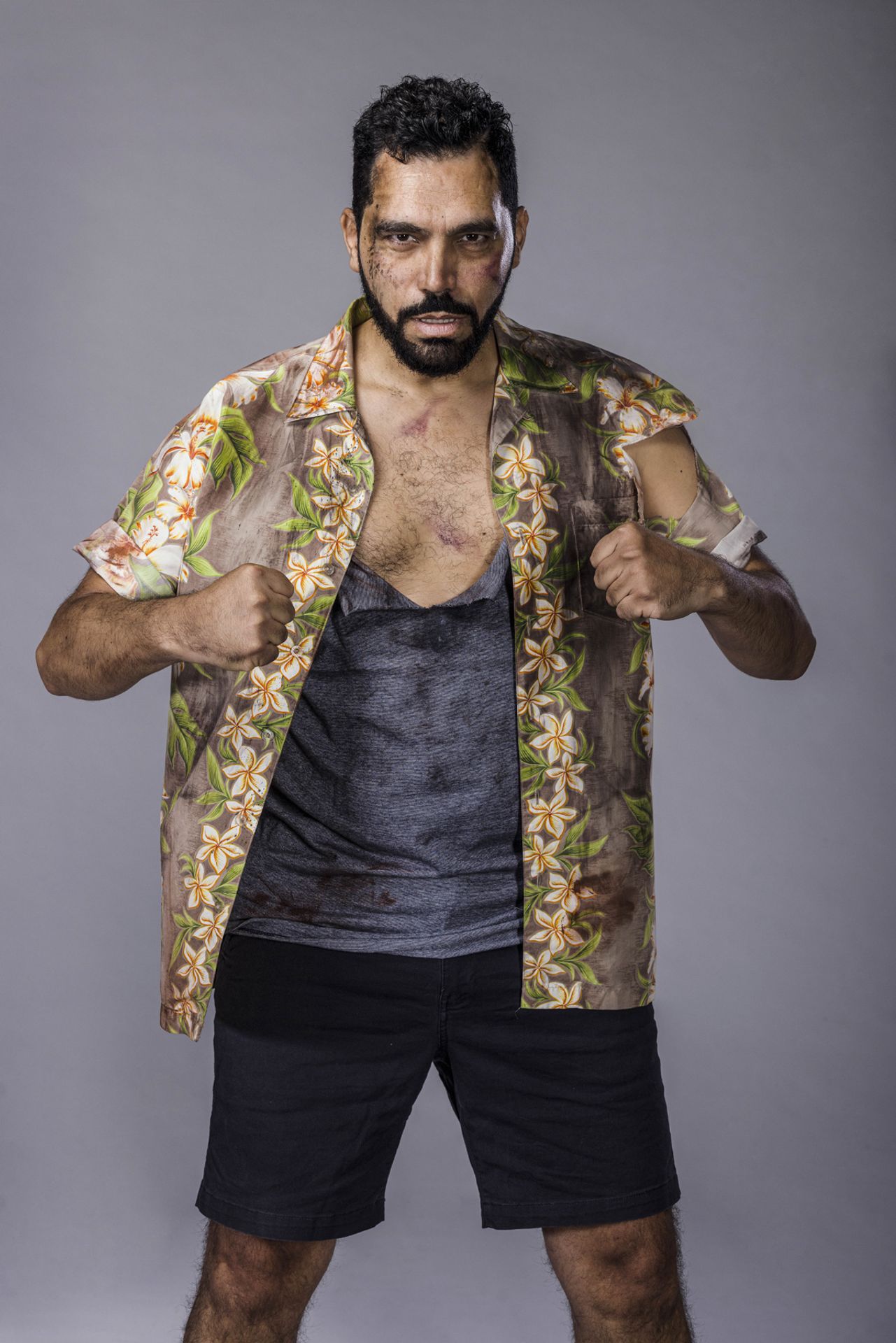 Účastník Survivoru Jack - Účastníci Survivoru (30/44)
