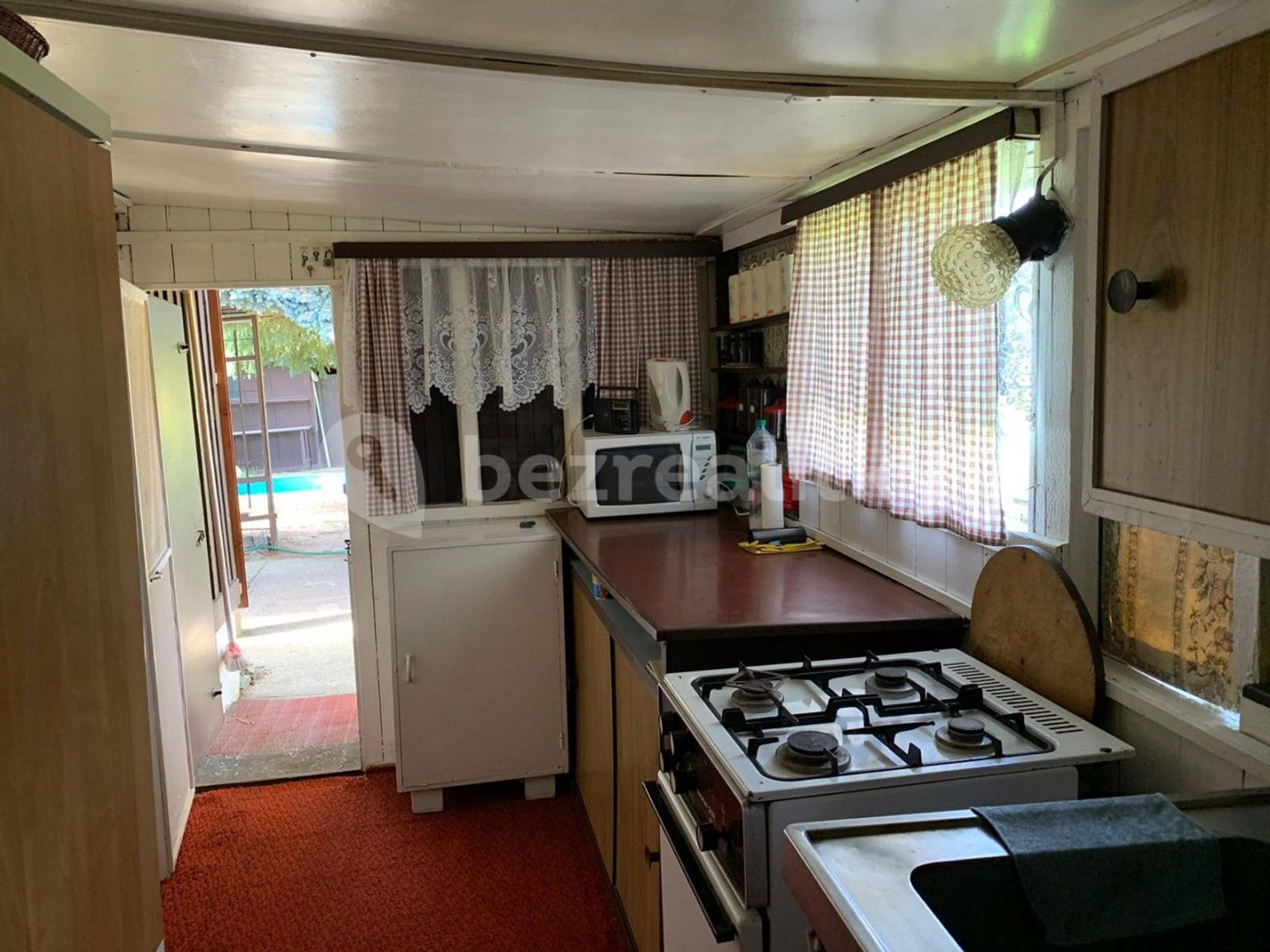 Rekreační nemovitost na prodej - Rekreační nemovitosti na prodej (8/23)