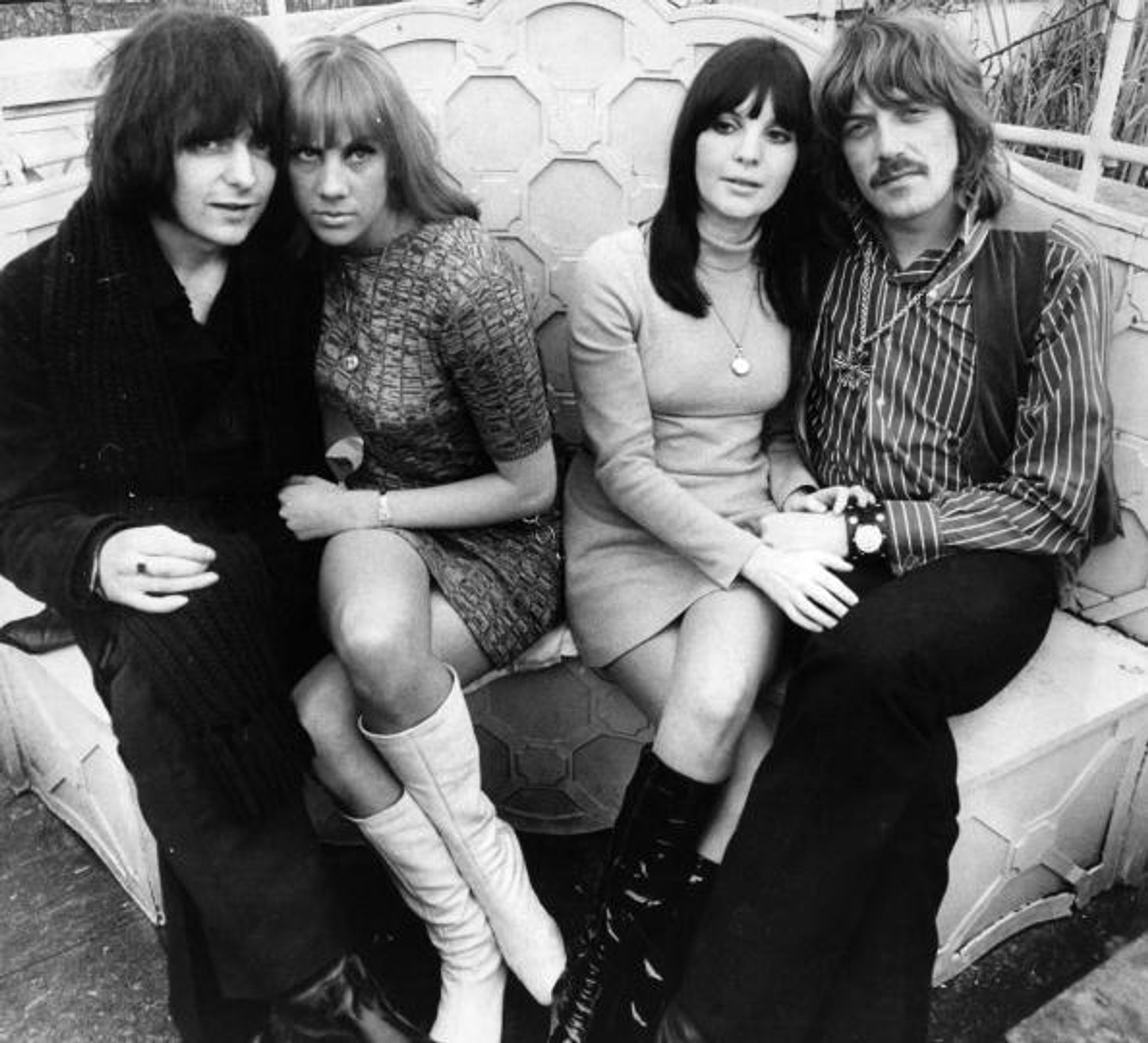Jon Lord z Deep Purple - 6 - Zemřel Jon Lord z Deep Purple (2/6)