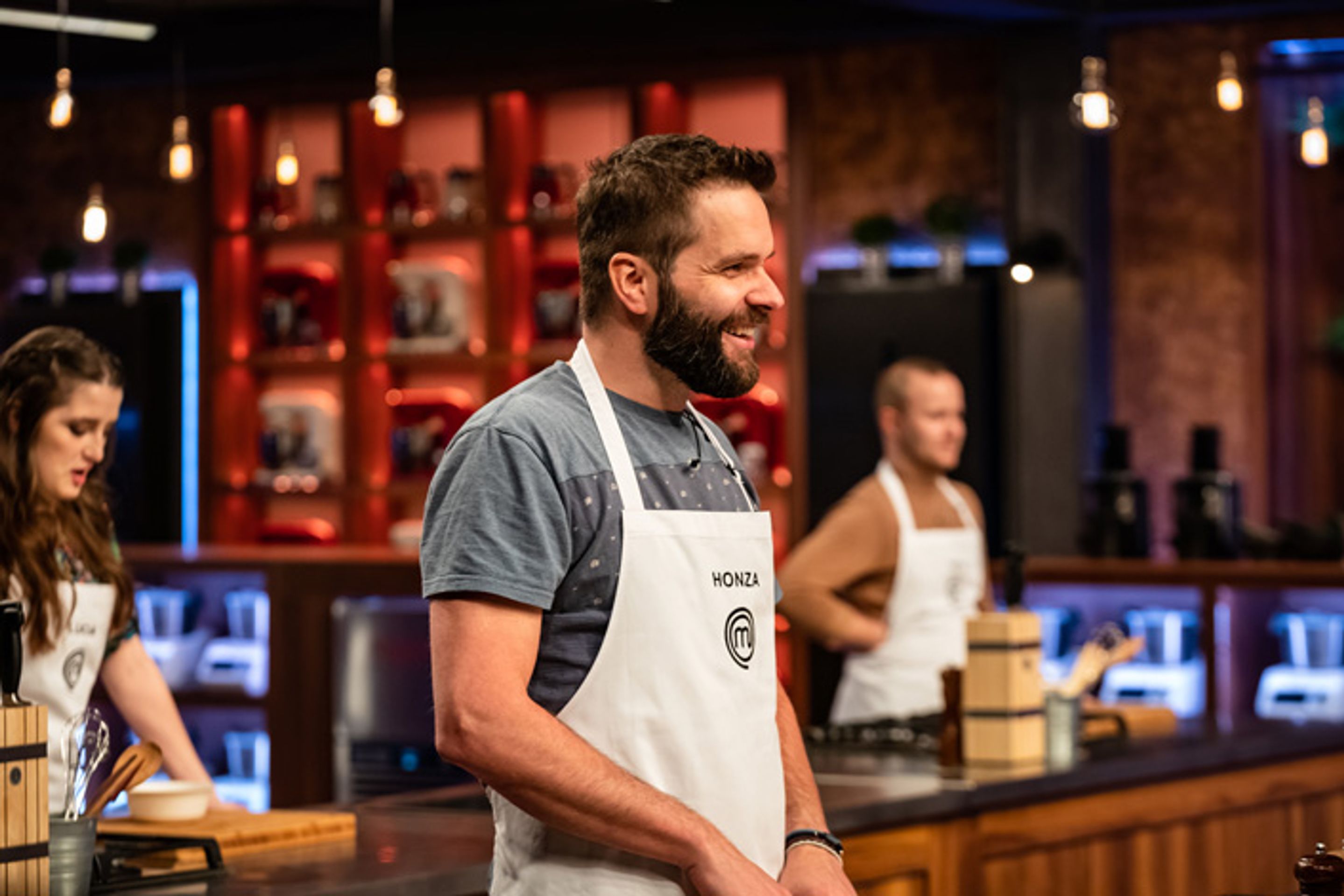 MasterChef (9) - MasterChef (6/16)