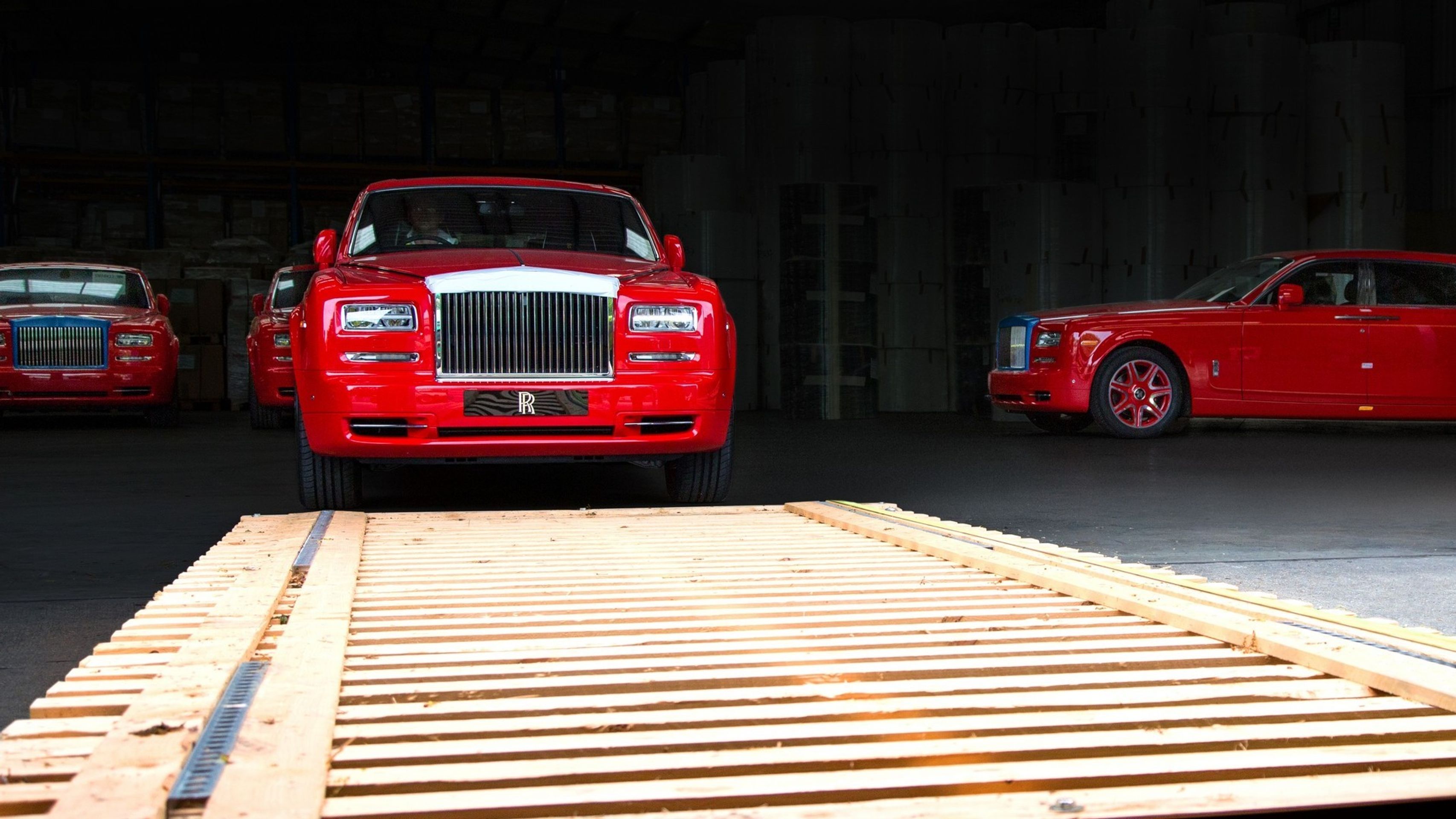 Rolls-Royce - 9 - GALERIE: Rolls-Royce (4/6)