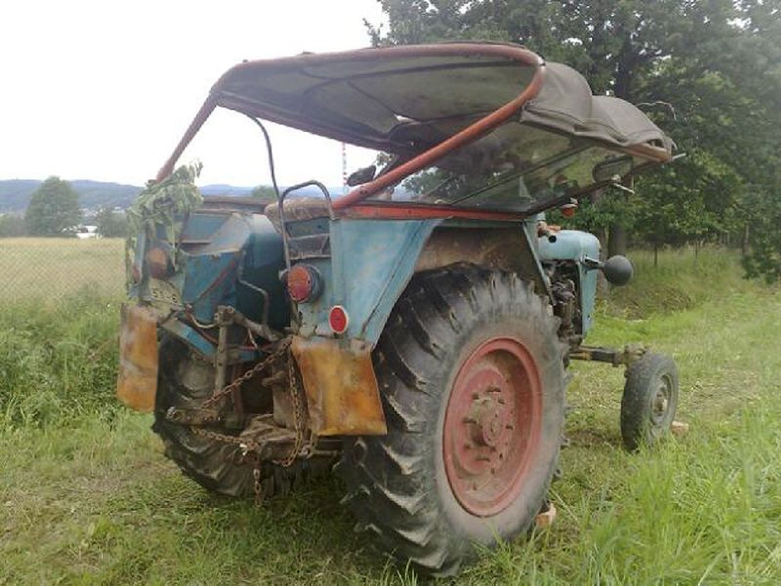 traktor - traktor-fotogalerie (4/5)