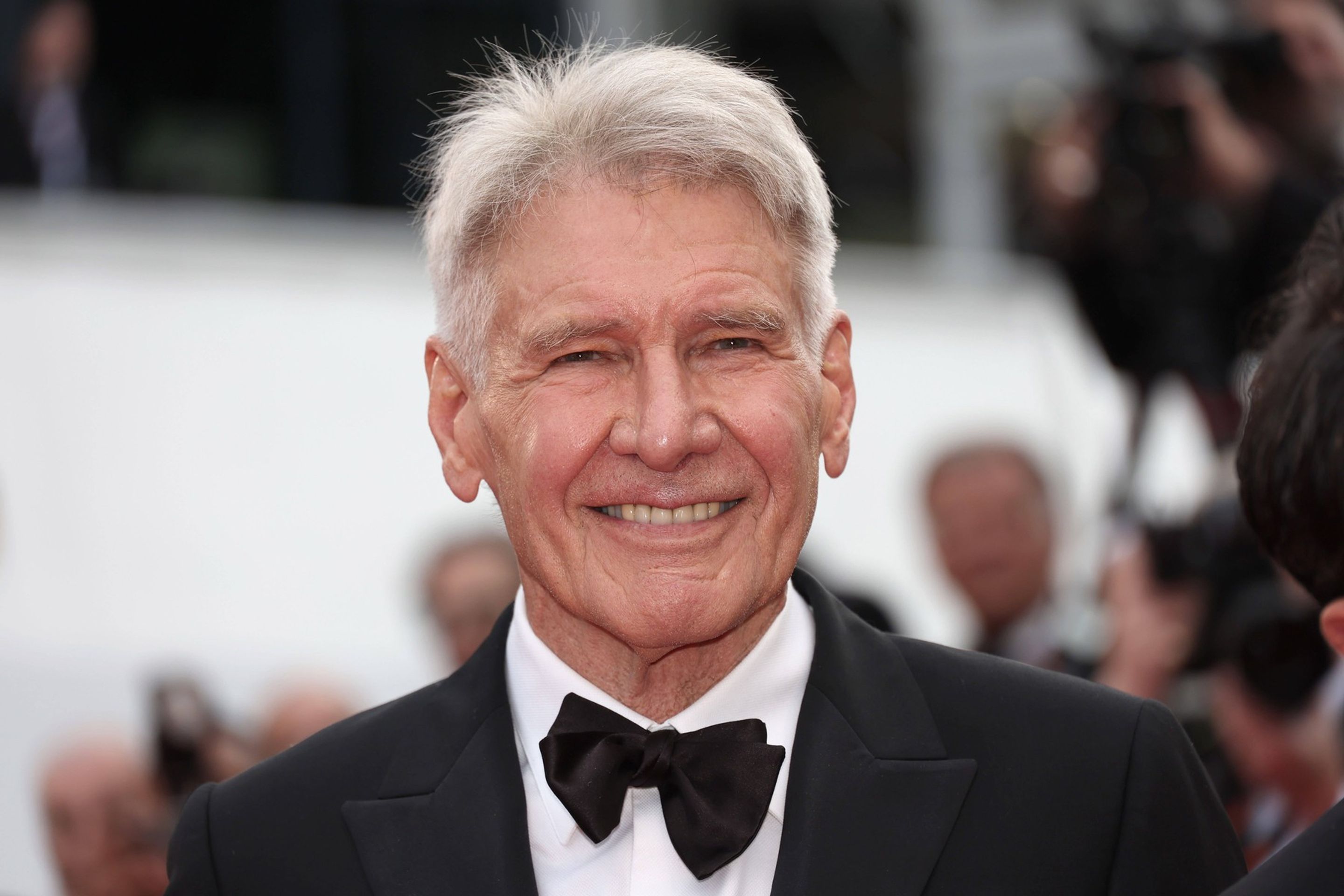 Harrison Ford 1 - Harrison Ford (10/10)
