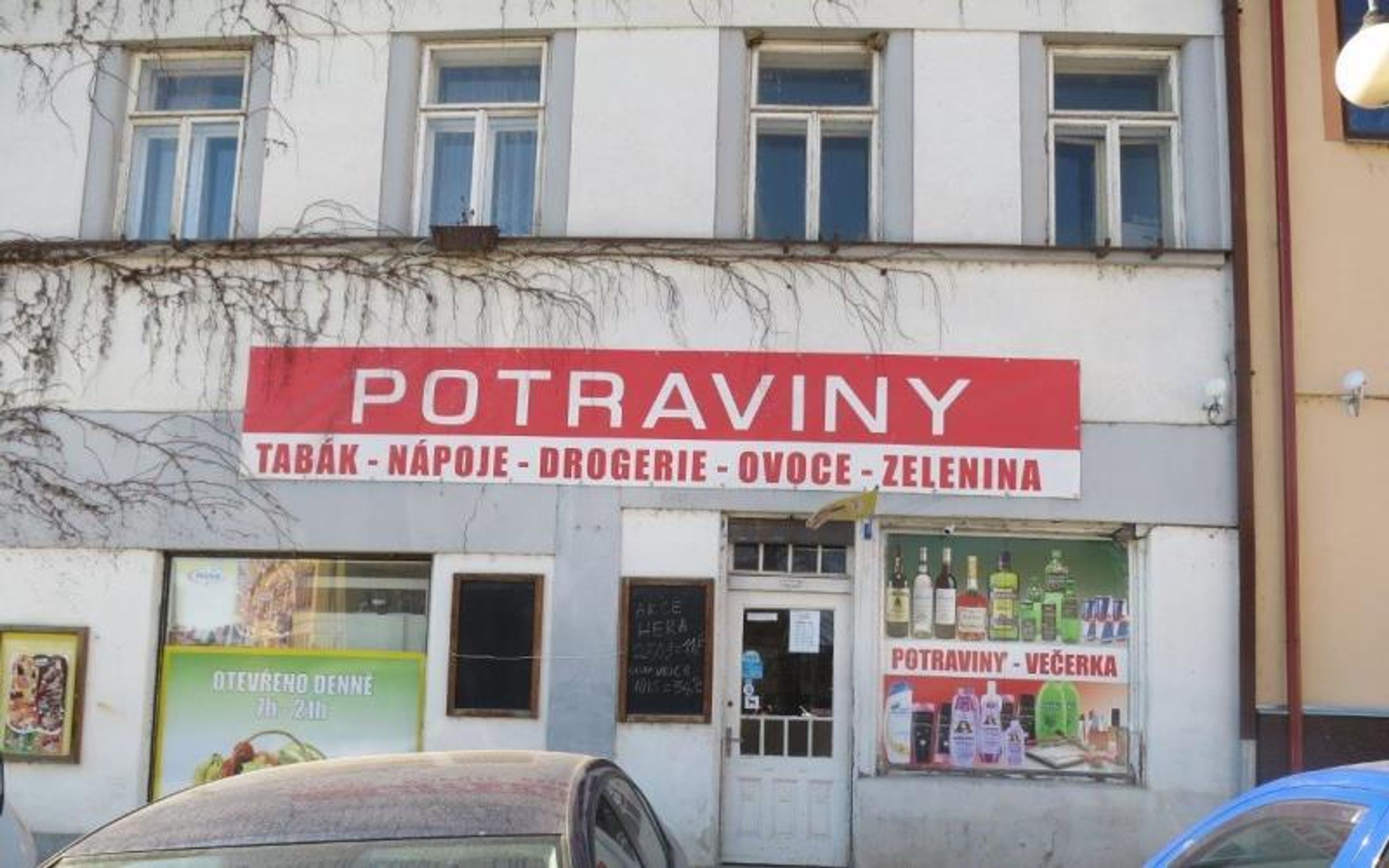 Uzavřené provozovny - Hien Nguyen Thu, Dolní Bousov - GALERIE: Uzavřené provozovny za únor 2018 (14/49)