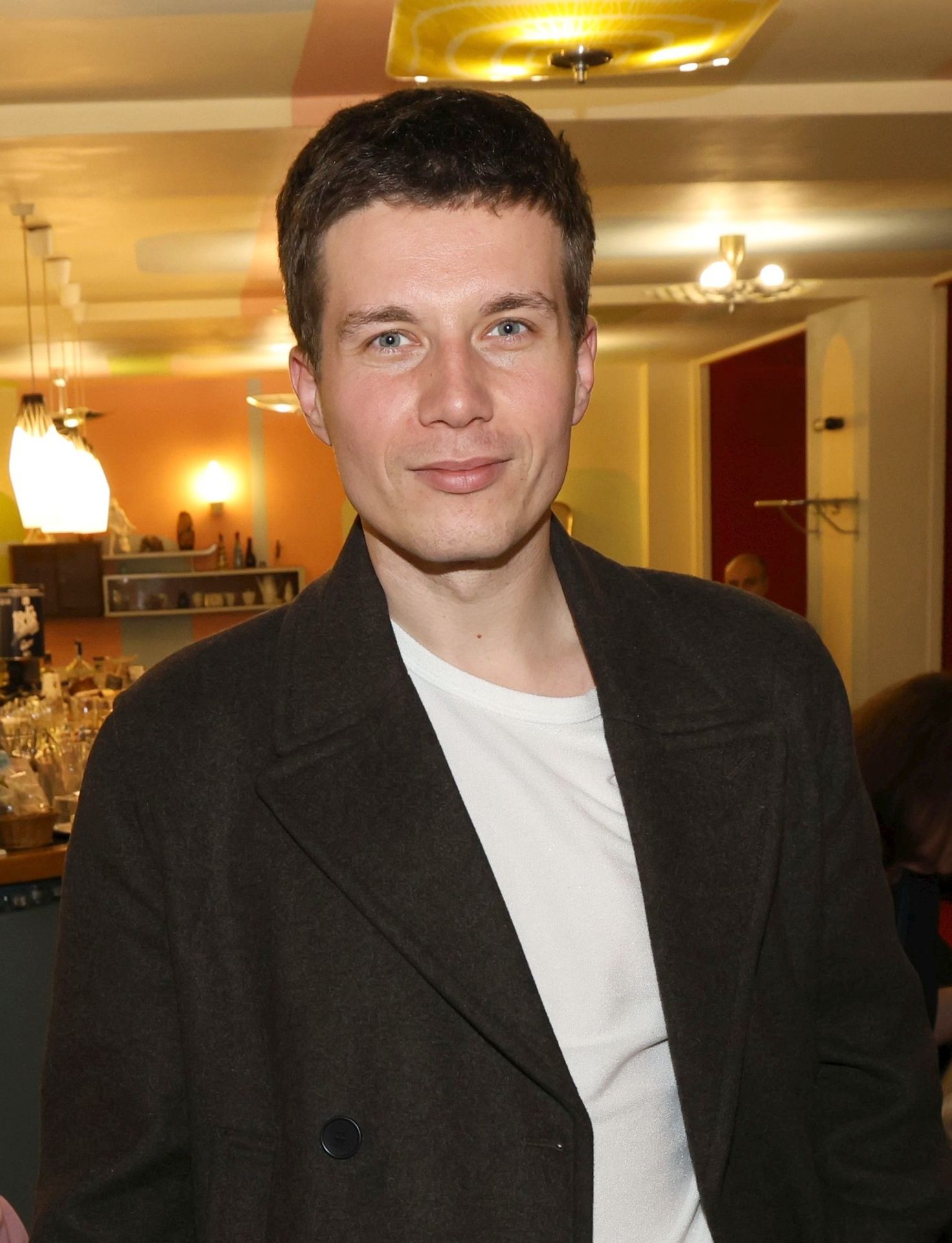 Daniel Krejčík - Daniel Krejčík (3/9)