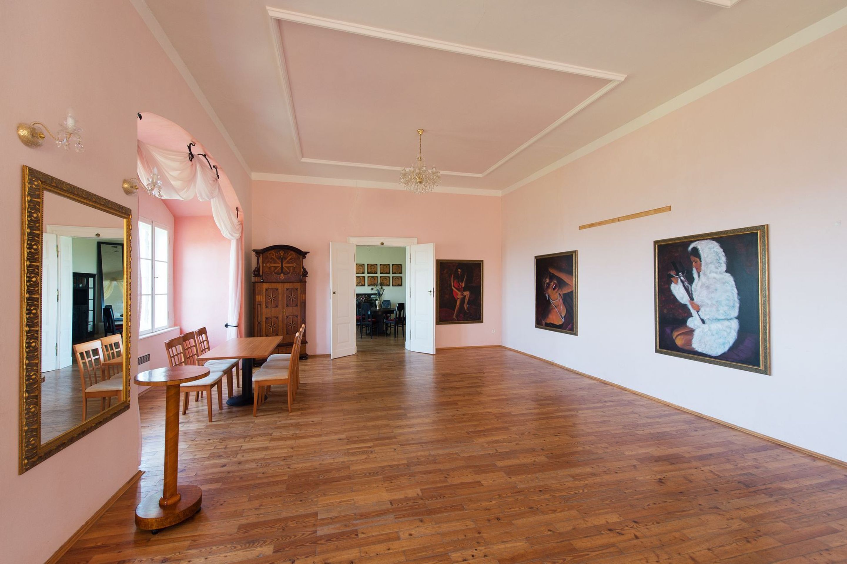 Hrad Houska - 11 - GALERIE: Hrad Houska (19/20)