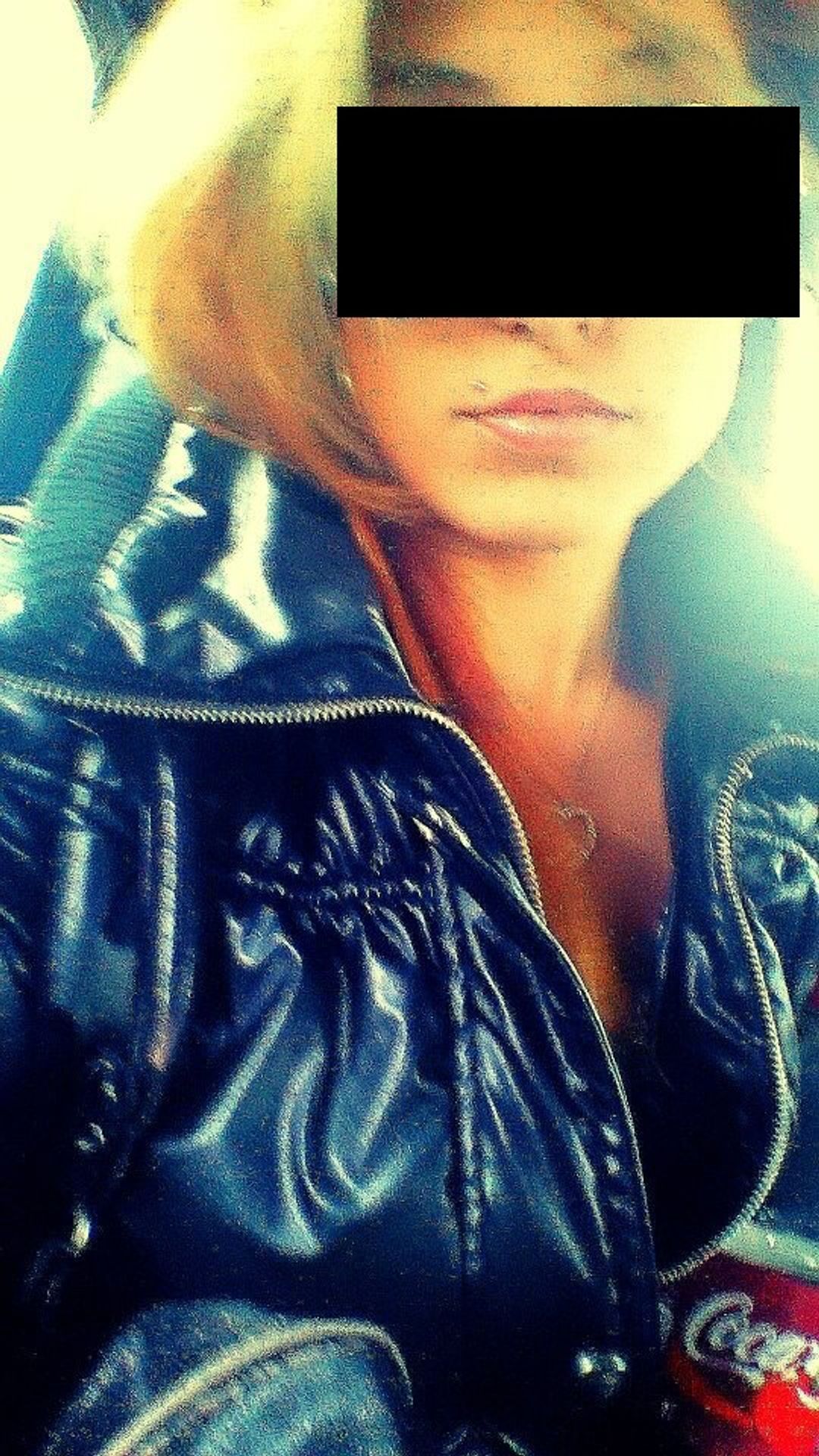 Nancy - GALERIE: Nancy - kamarádka Josefa Nováka (4/5)