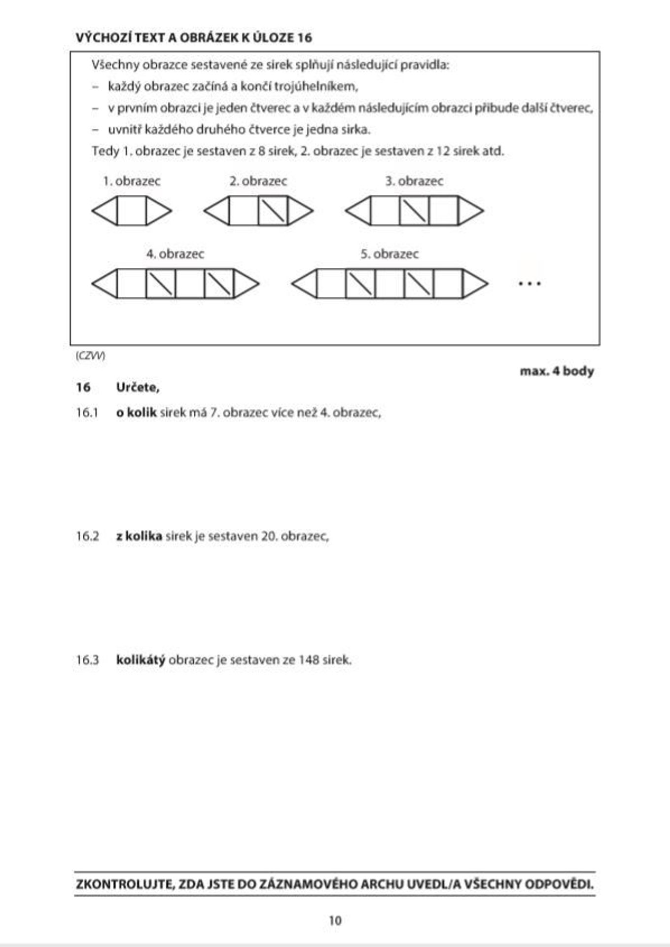 Matematika pro šestiletá gymnázia - 2 - GALERIE: Matematika pro šestiletá gymnázia (2/10)