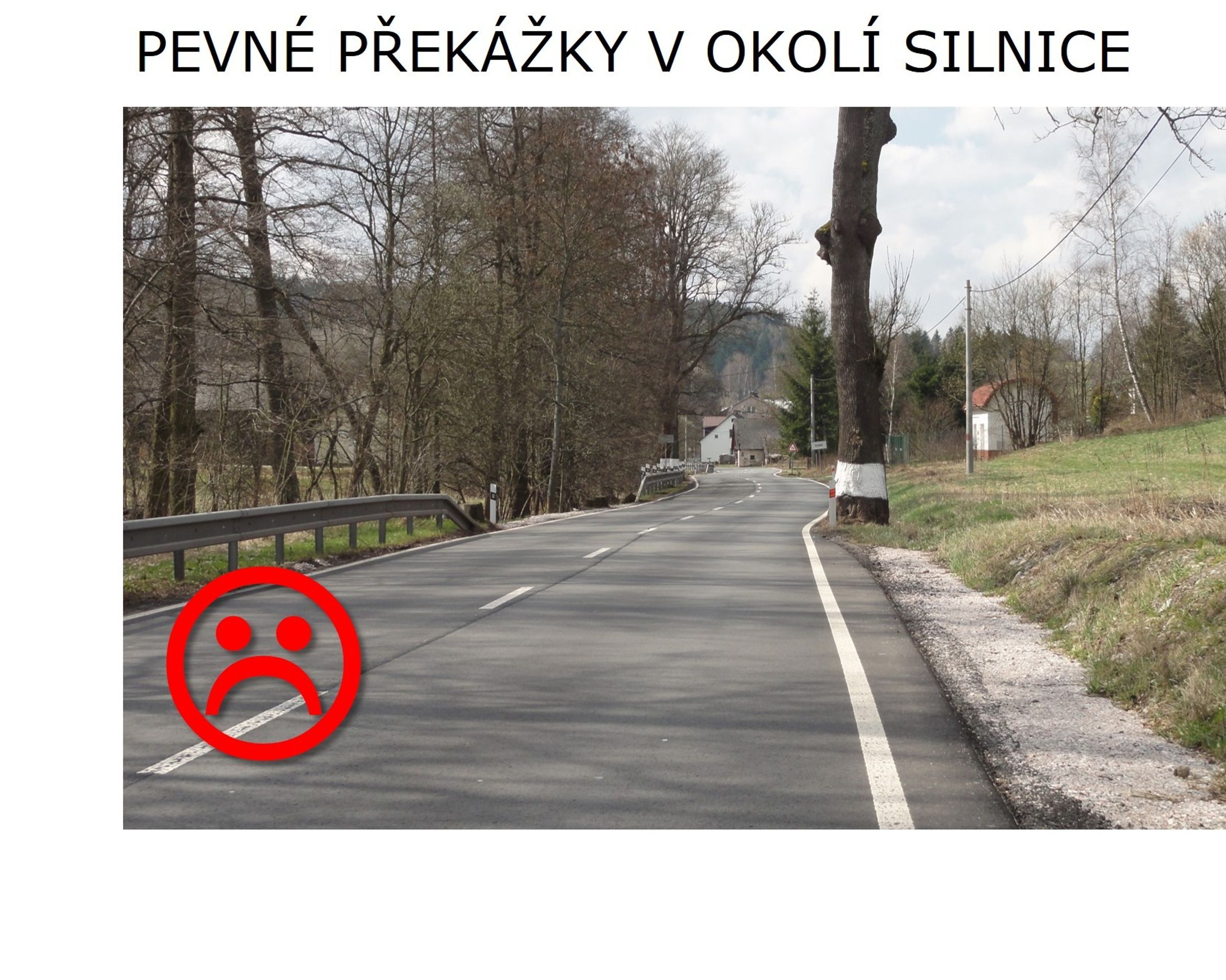 Jak by měly vypadat silnice - 7 - GALERIE: Jak by (ne)měly vypadat silnice (7/17)