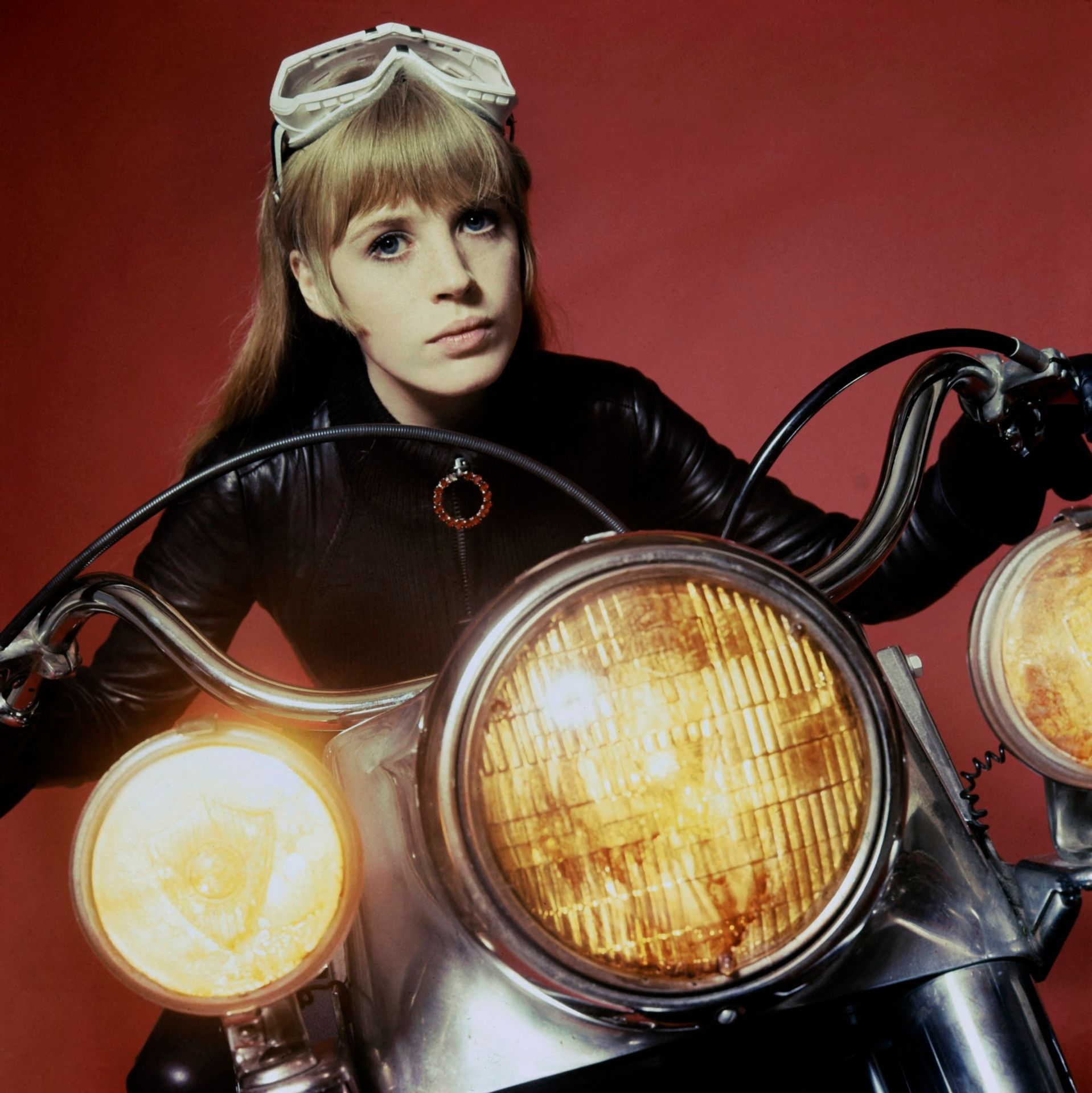Marianne Faithfullová - Marianne Faithfullová (2/5)
