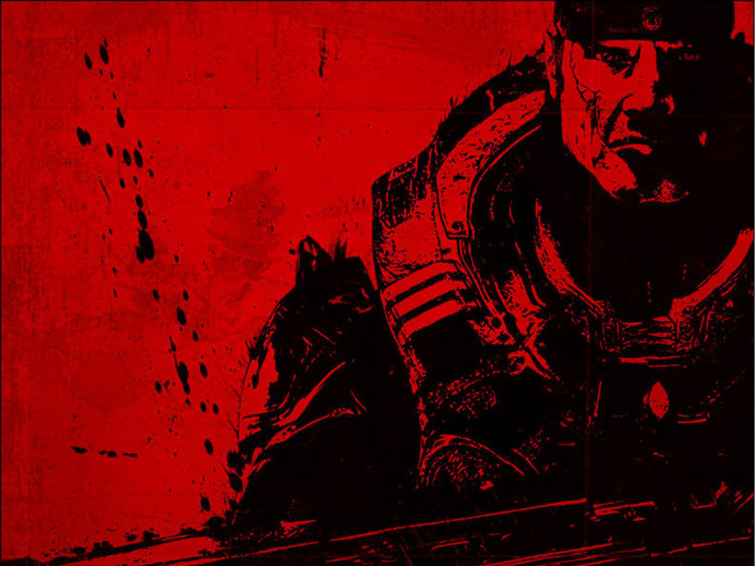Gears of War 2 - Gears of War 2 galerie (7/8)