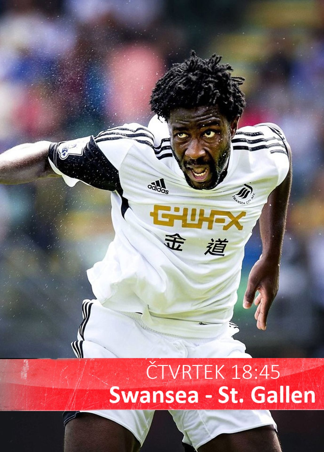 EL - Swansea - St Gallen - Galerie: Povodeň v Praze II (7/25)