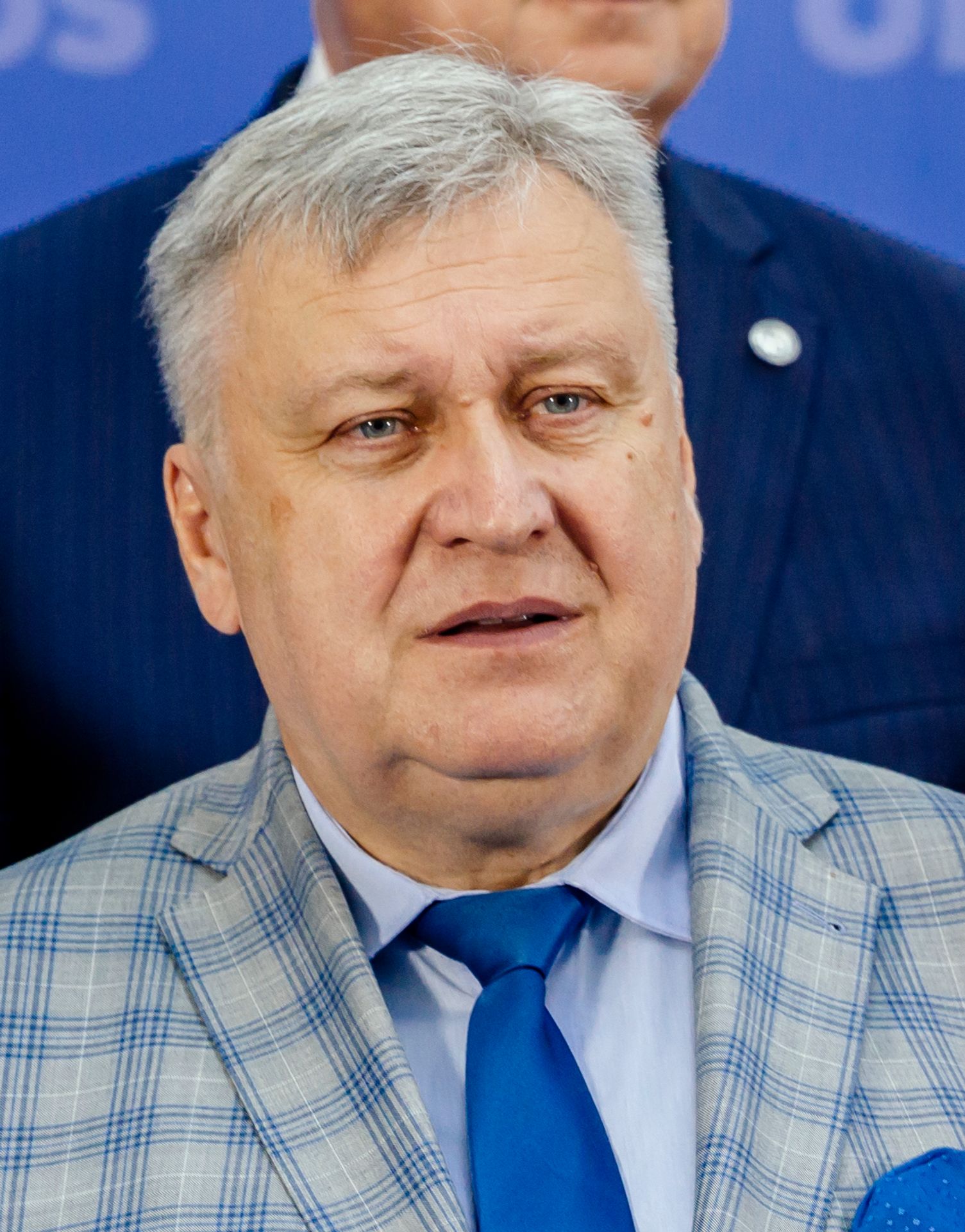 Domažlice - Vladislav Vilímec (ODS) - Přehled kandidátů do Senátu (10/44)