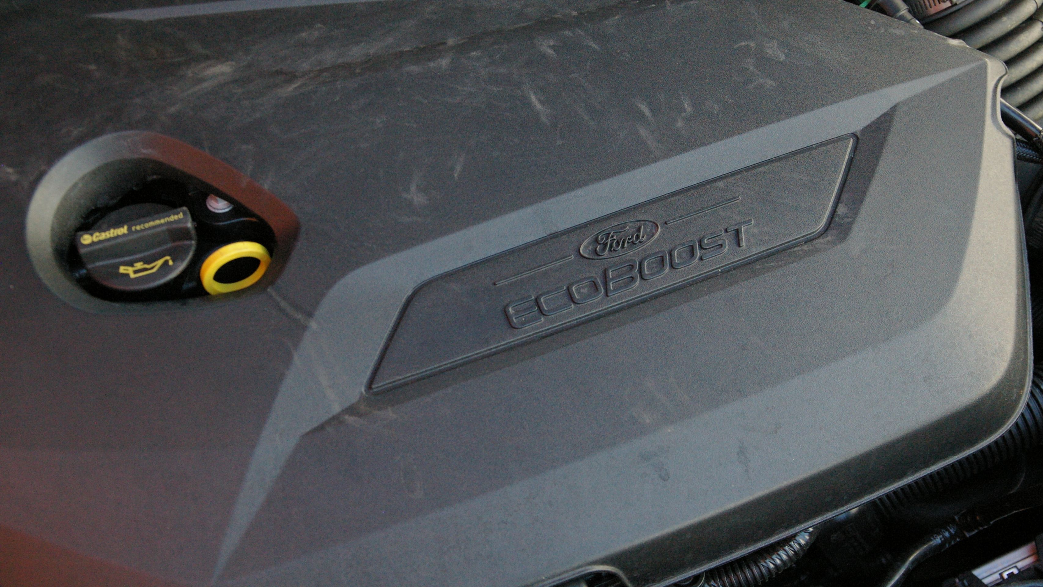 Ford Focus - 3 - GALERIE Ford Focus (4/6)