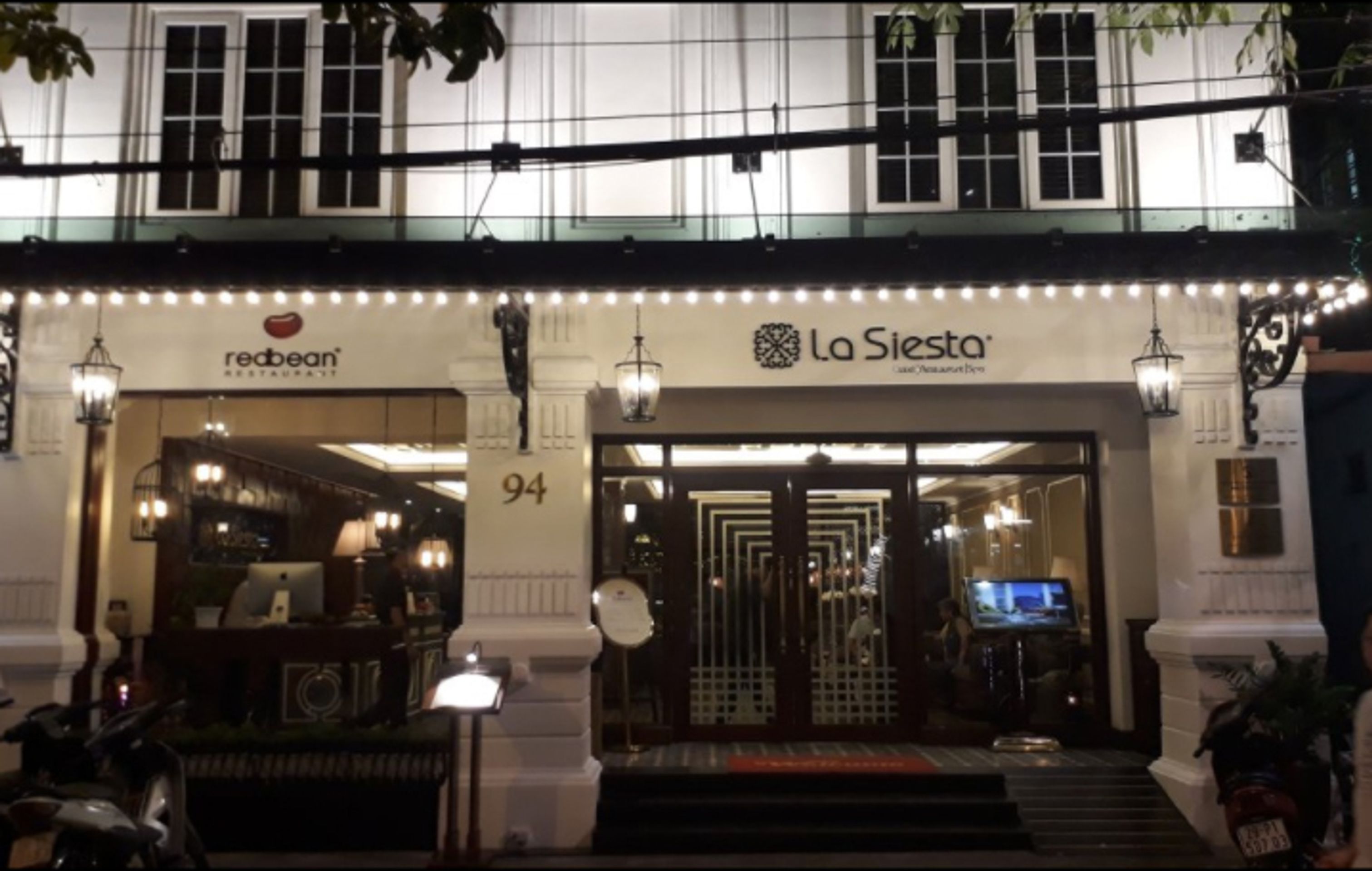 Nejlepší hotely podle TripAdvisor - Hanoi La Siesta Hotel & Spa (Vietnam) - GALERIE: Nejlepší hotely podle TripAdvisor (13/40)