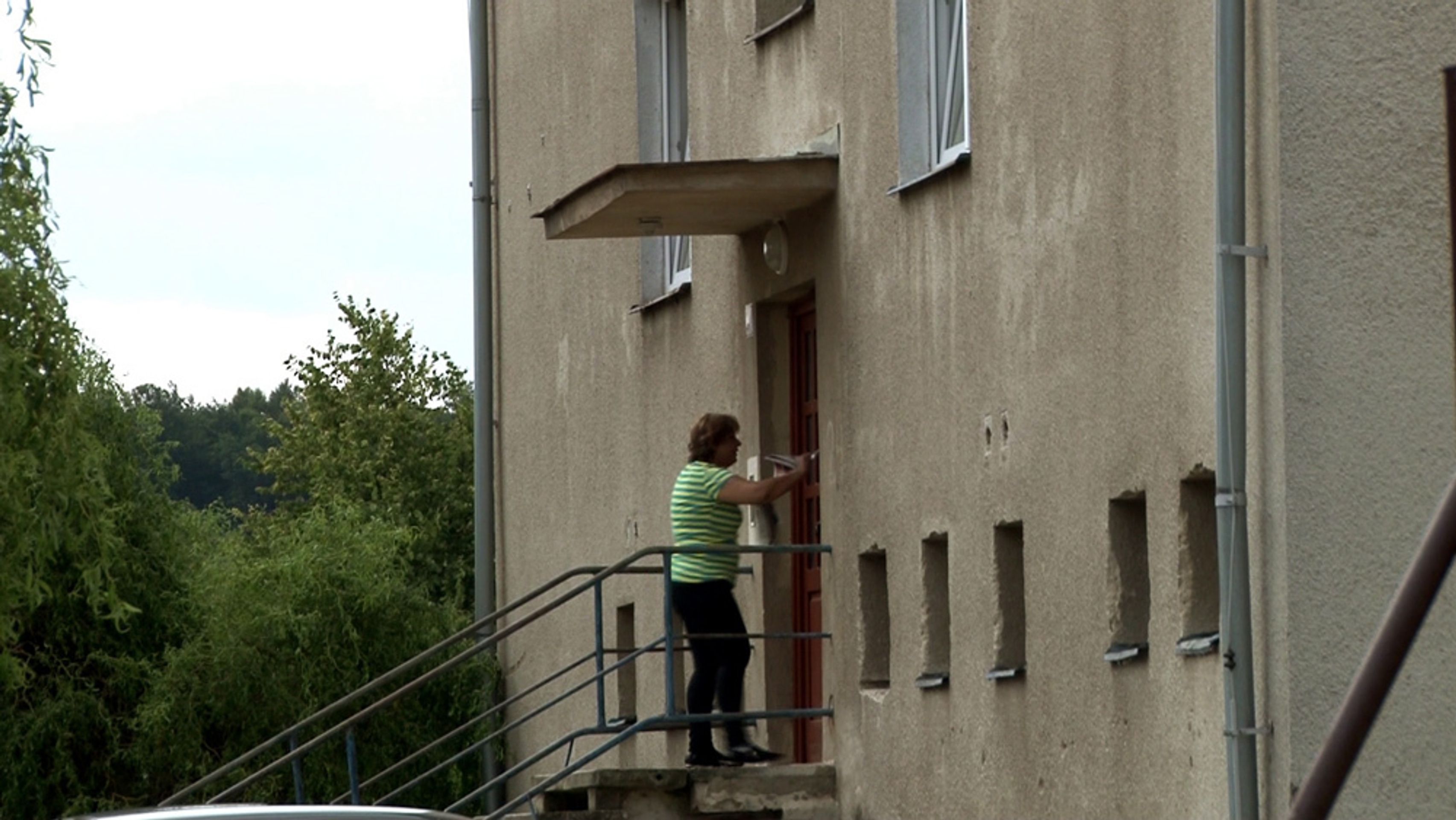 Výměna manželek: Matka s pěti dětmi si sáhla na dno svých sil! - 12 - GALERIE: Výměna manželek - Matka s pěti dětmi si sáhla na dno svých sil! (12/26)