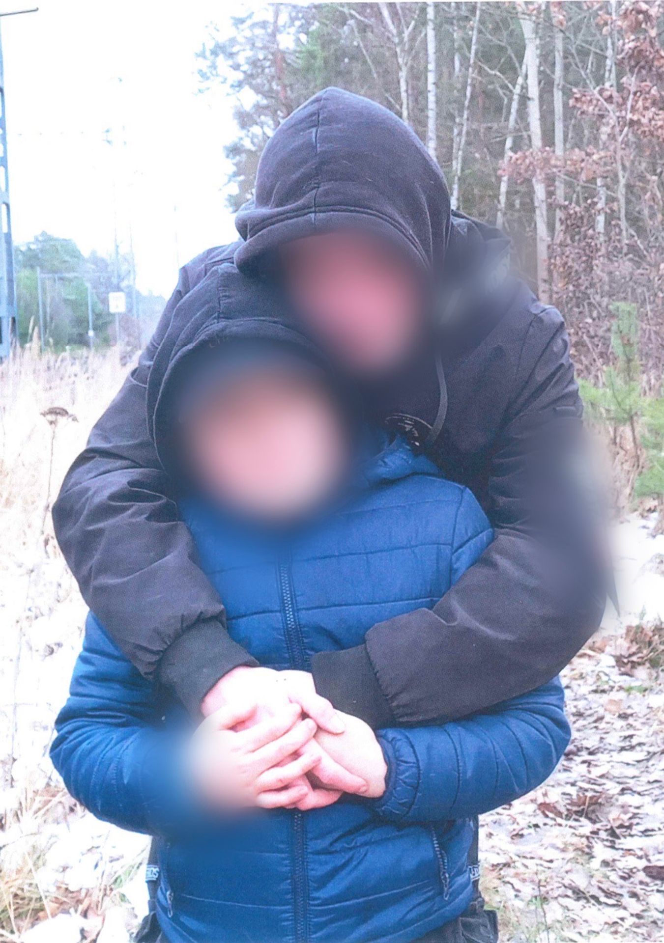 Mladík pohlavně zneužíval nezletilé chlapce (5) - Zneužívání dětí (4/5)