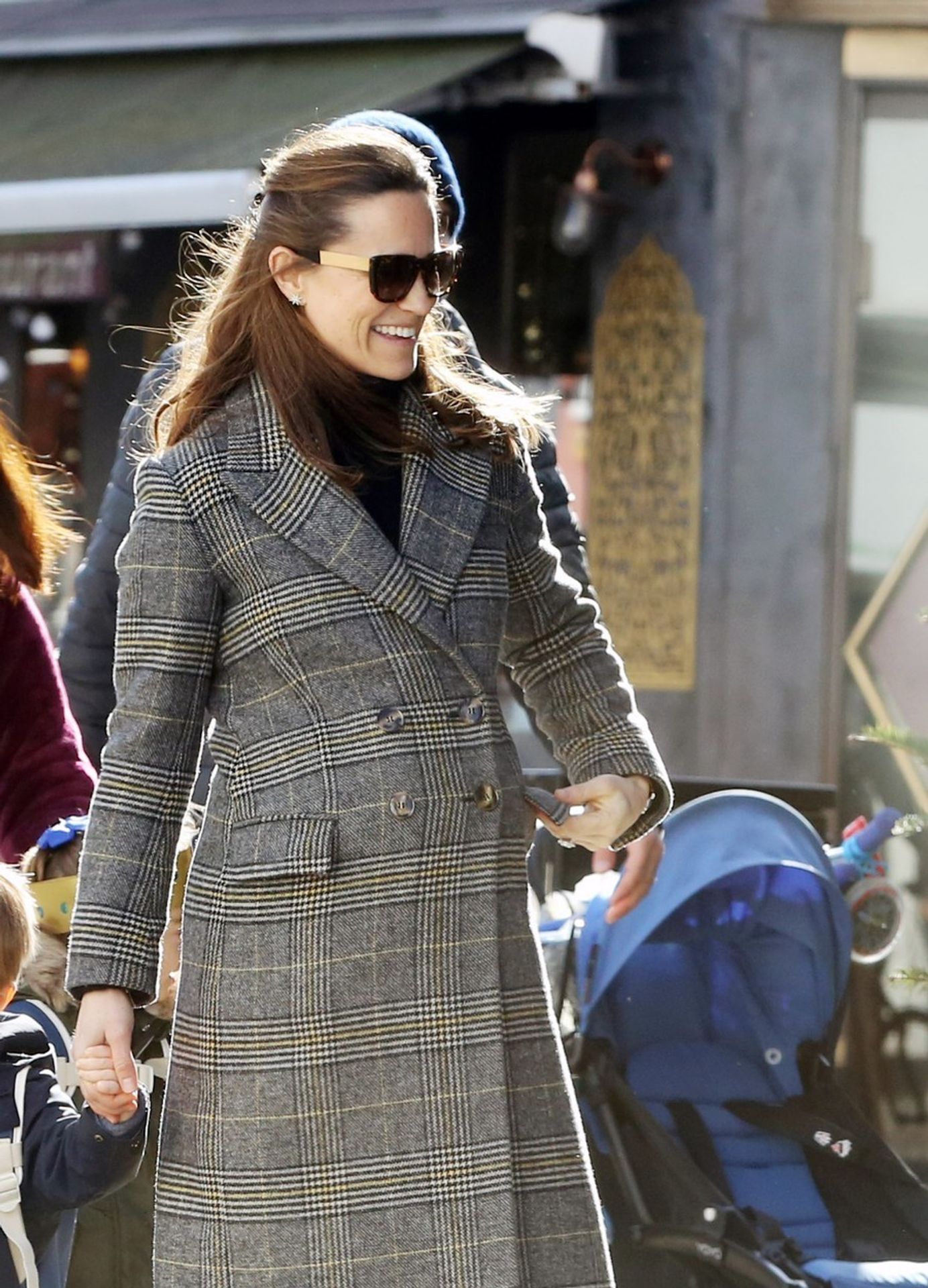 Pippa Middleton - 3 - GALERIE: Pippa Middleton (2/6)