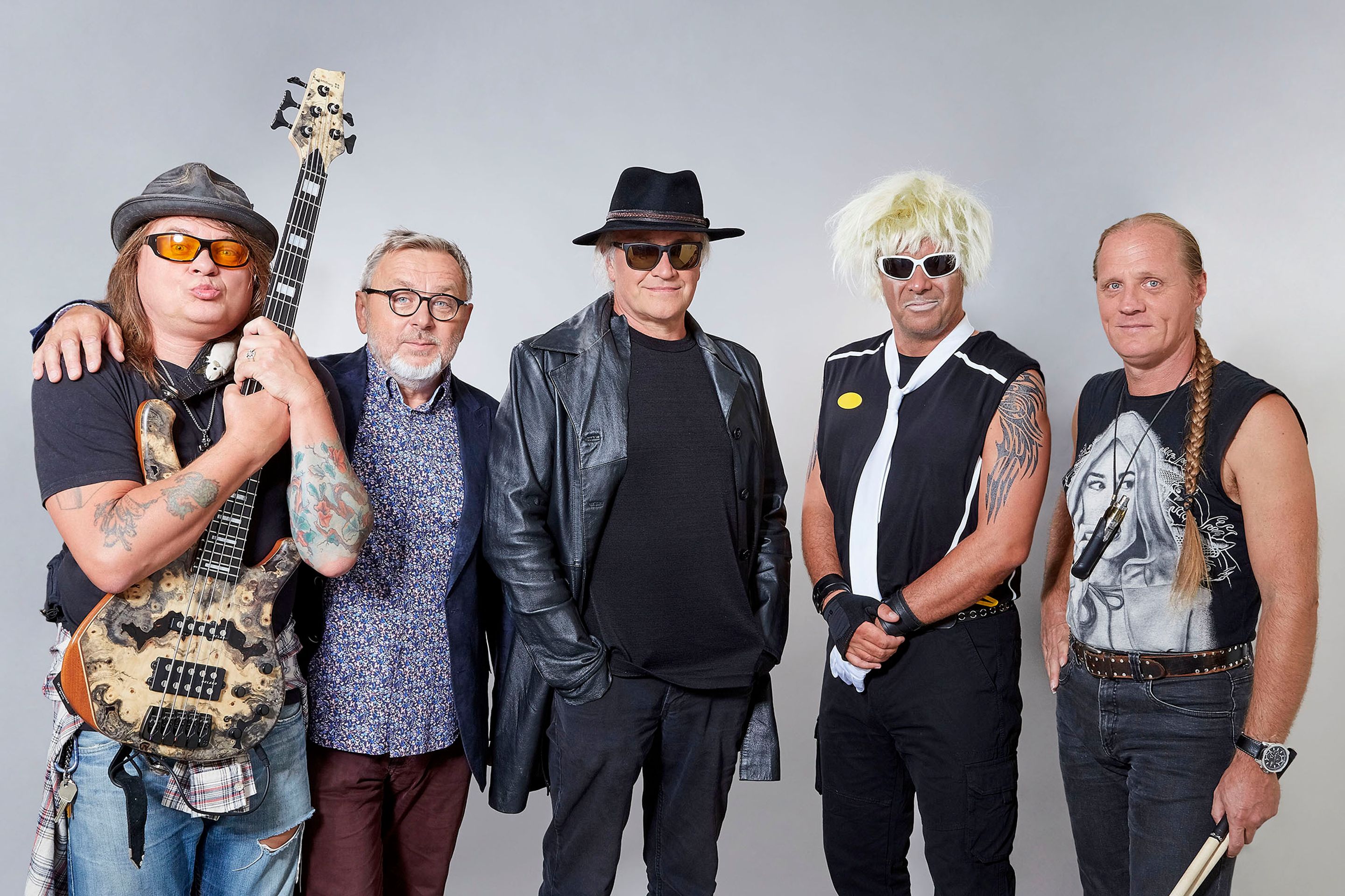 Tvoje tvář má známý hlas: proměny - 12 - GALERIE: Tvoje tvář má známý hlas: proměny (10/13)