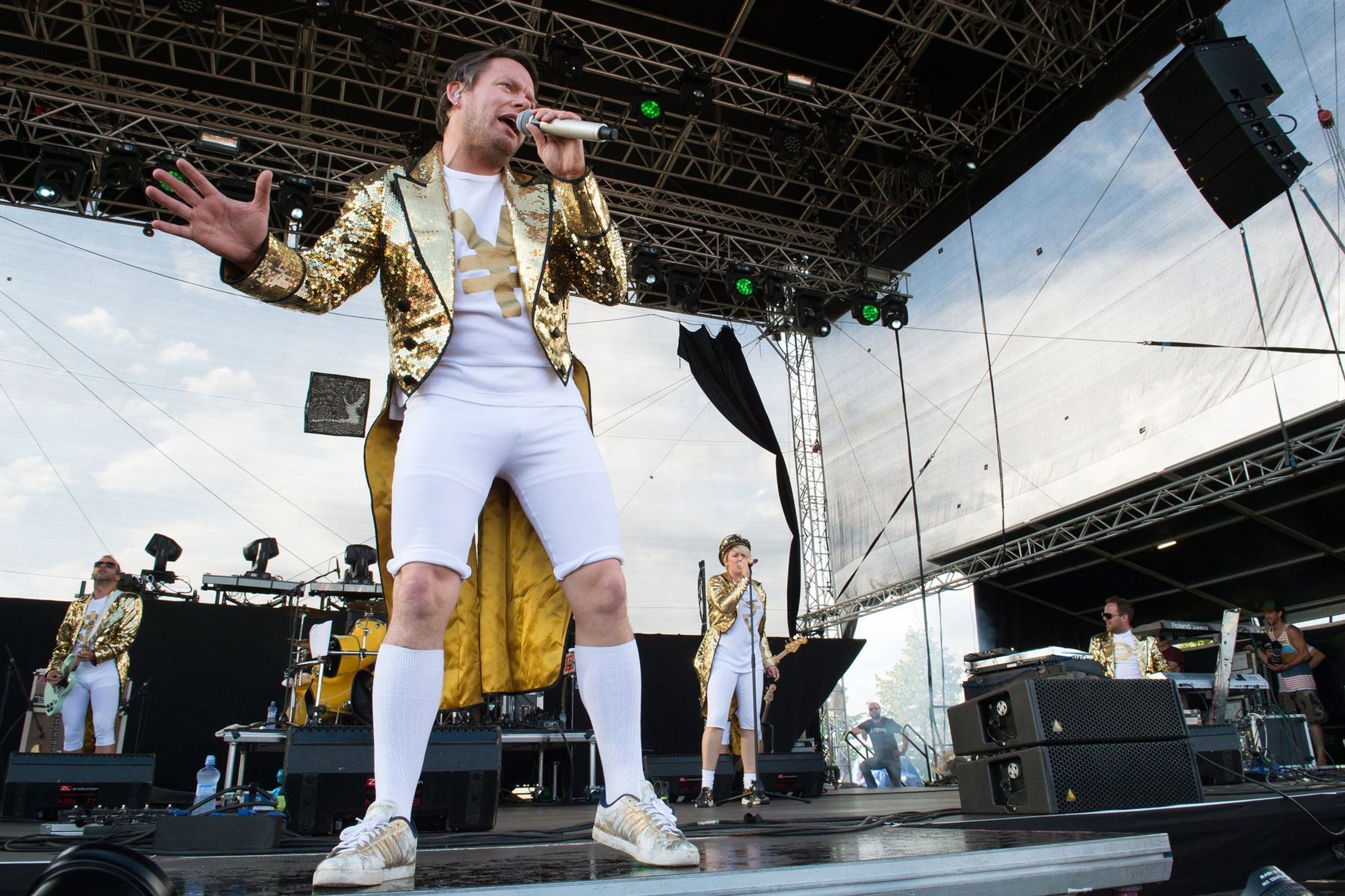 Rock for People 2016 - 41 - GALERIE: Rock for People 2016 (20/33)