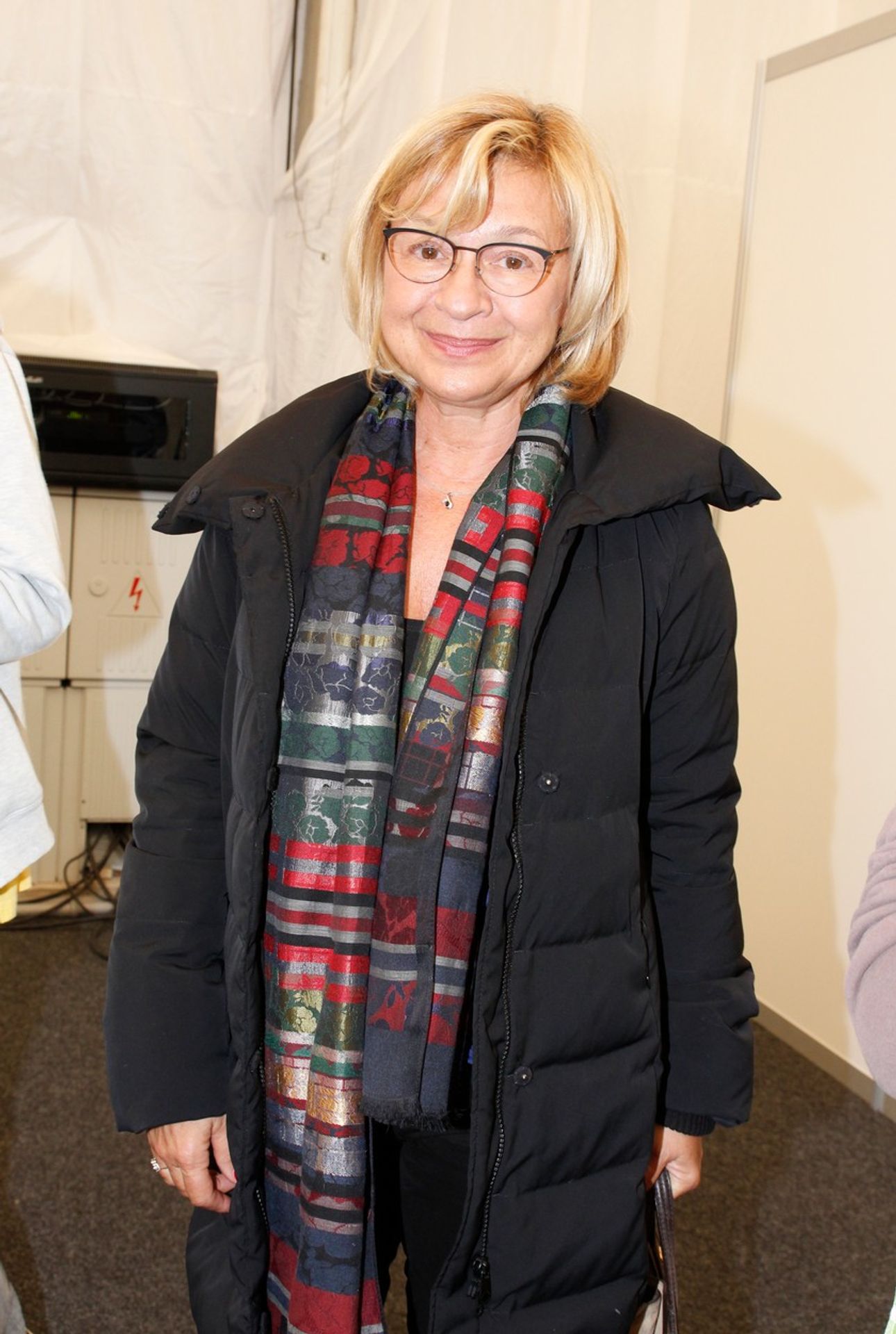 Jana Paulová - GALERIE: Nové díly Ordinace v růžové zahradě 2 (3/18)