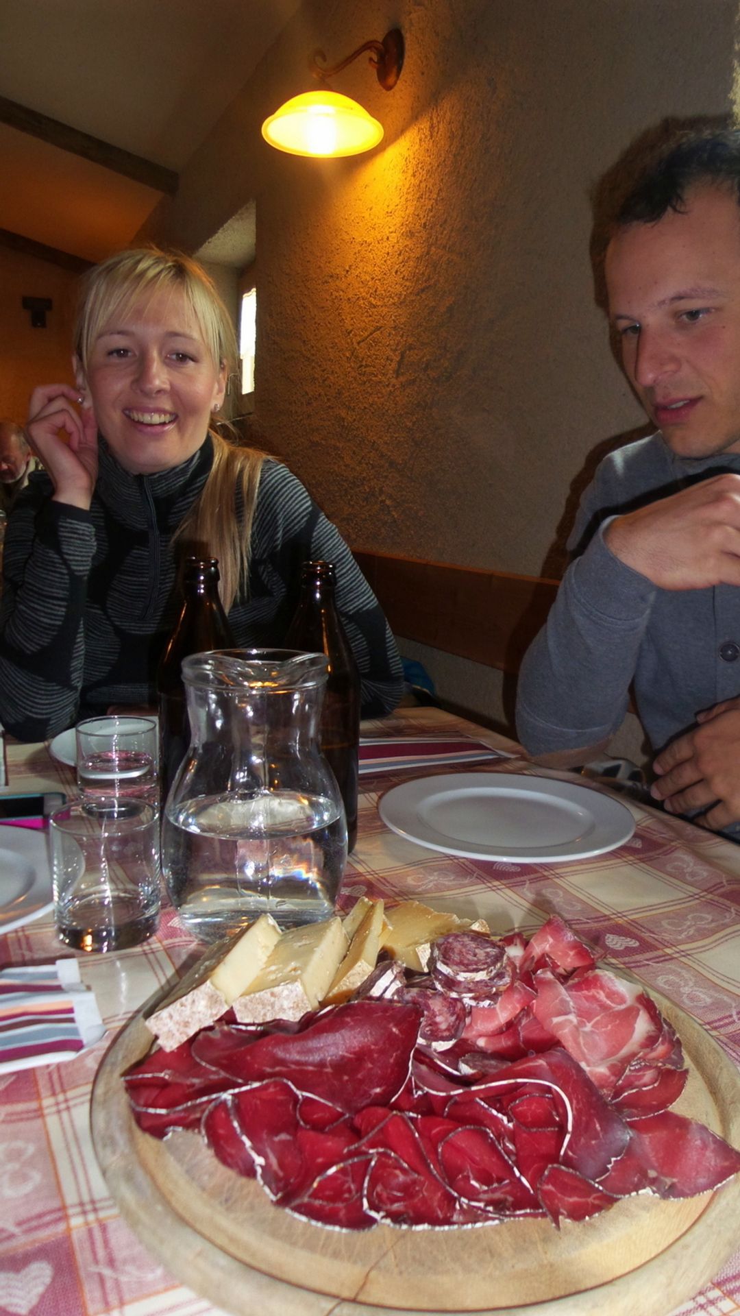 Cyklospeciál Livigno - 4 - GALERIE: Cyklovýlet do Livigna (3/23)