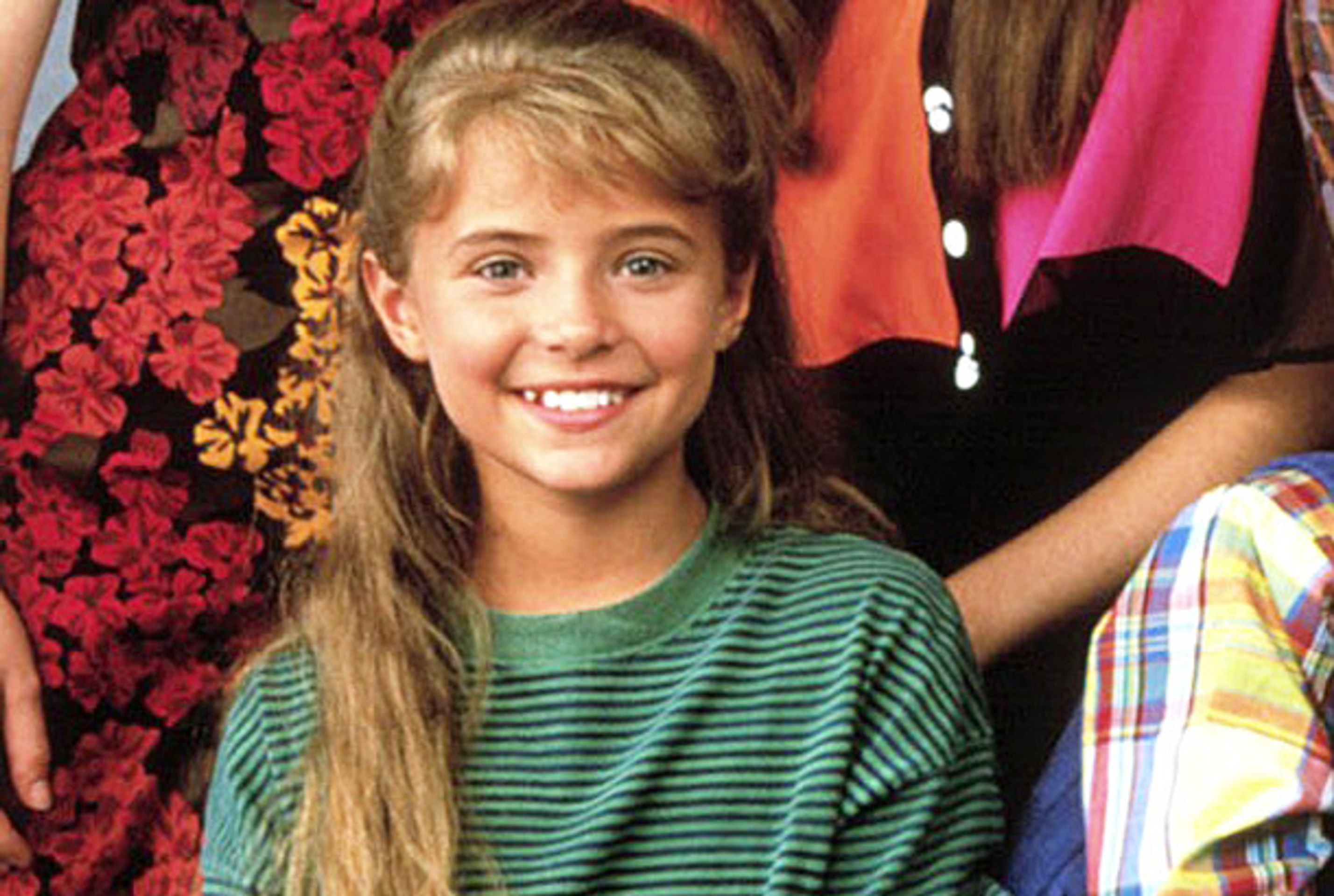 Christine Lakin - 1 - GALERIE: Christine Lakin (14/14)
