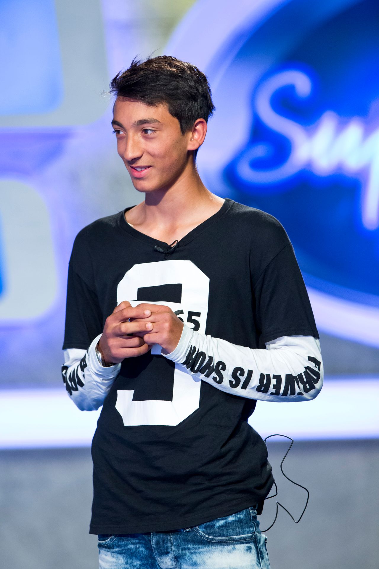 Tibor Ištok v SuperStar - 2 - GALERIE: Tibor Ištok v SuperStar (2/5)