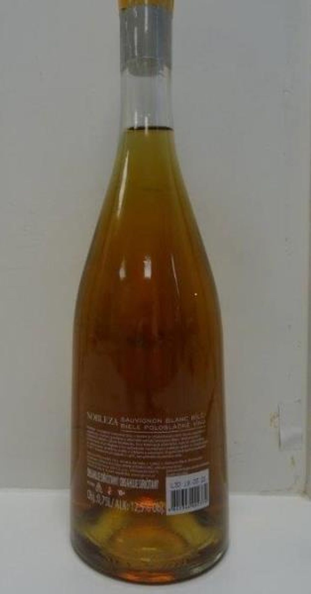 Nejakostní víno Sauvignon Blanc (3) - Nejakostní víno Sauvignon Blanc (4/4)