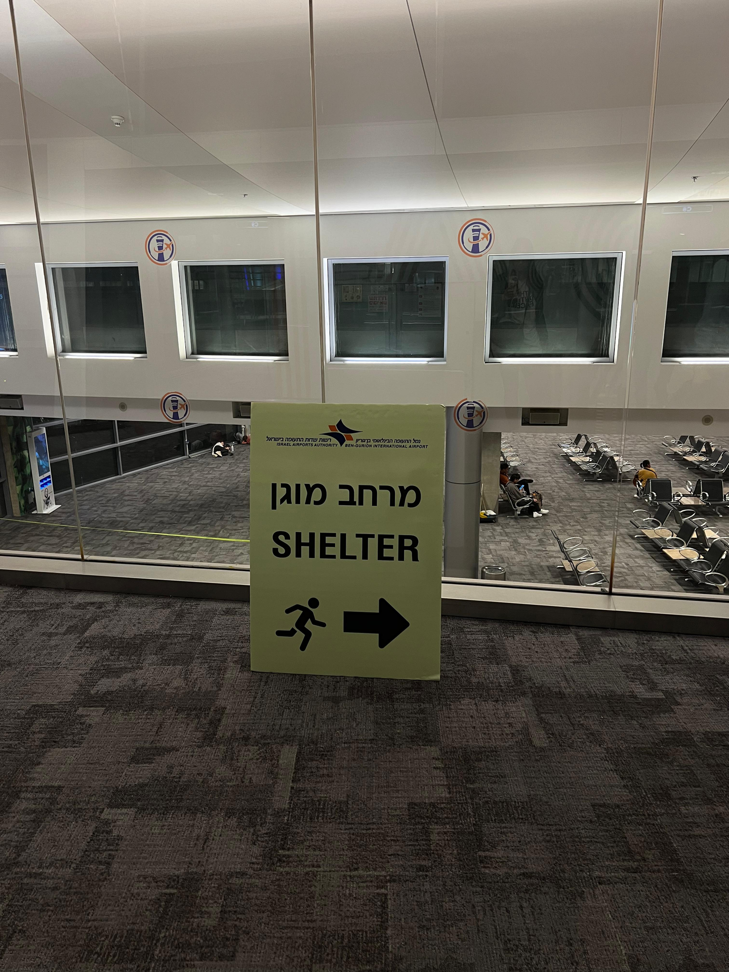Zahraniční zpravodajka TV Nova v Tel Avivu - Zahraniční zpravodajka TV Nova v Tel Aviv (1/7)