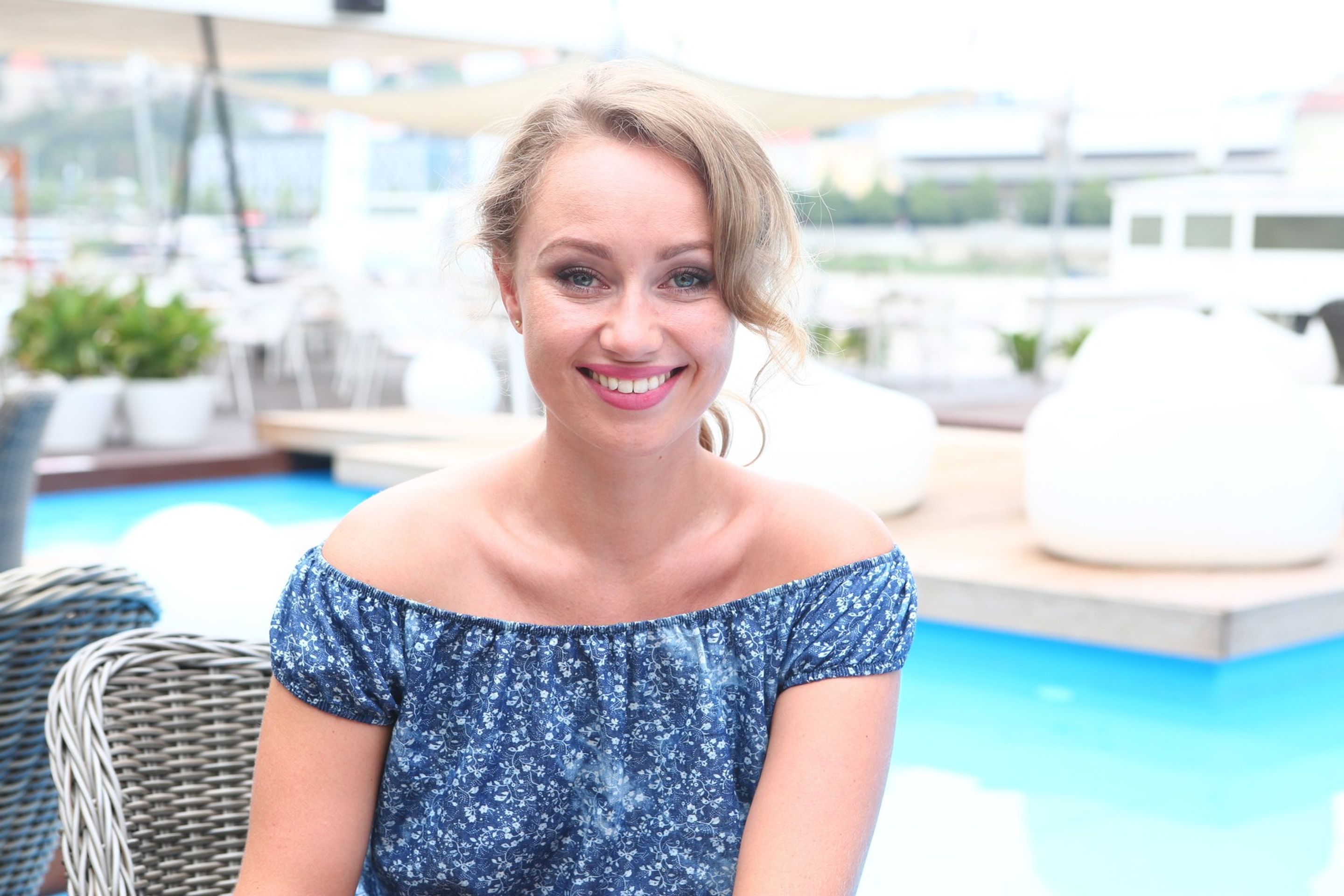 Natália Puklušová, 2017 - Natália Puklušová (2/4)