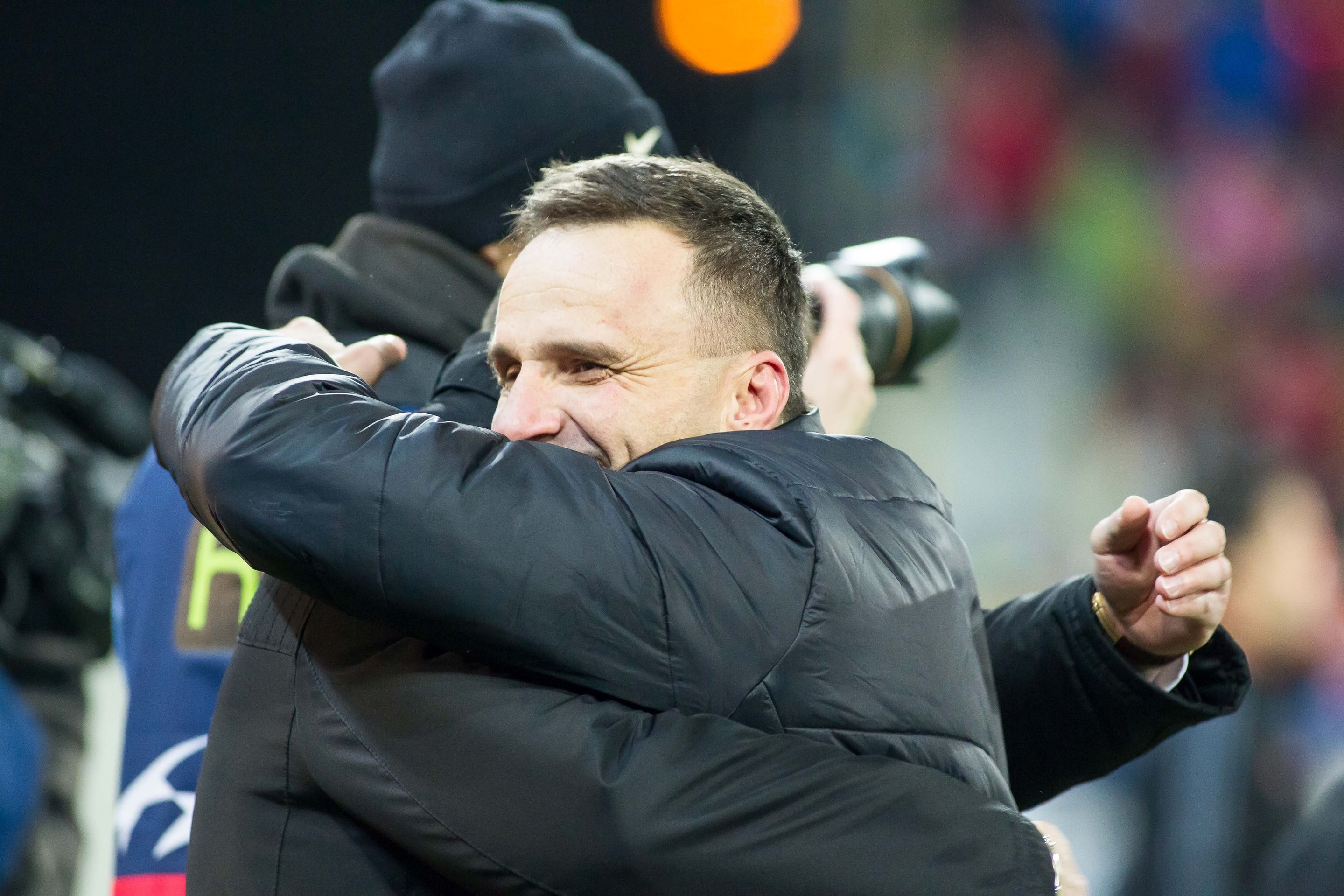 GALERIE: Viktoria Plzeň - CSKA Moskva - 11 - GALERIE: Viktoria Plzeň - CSKA Moskva (15/22)