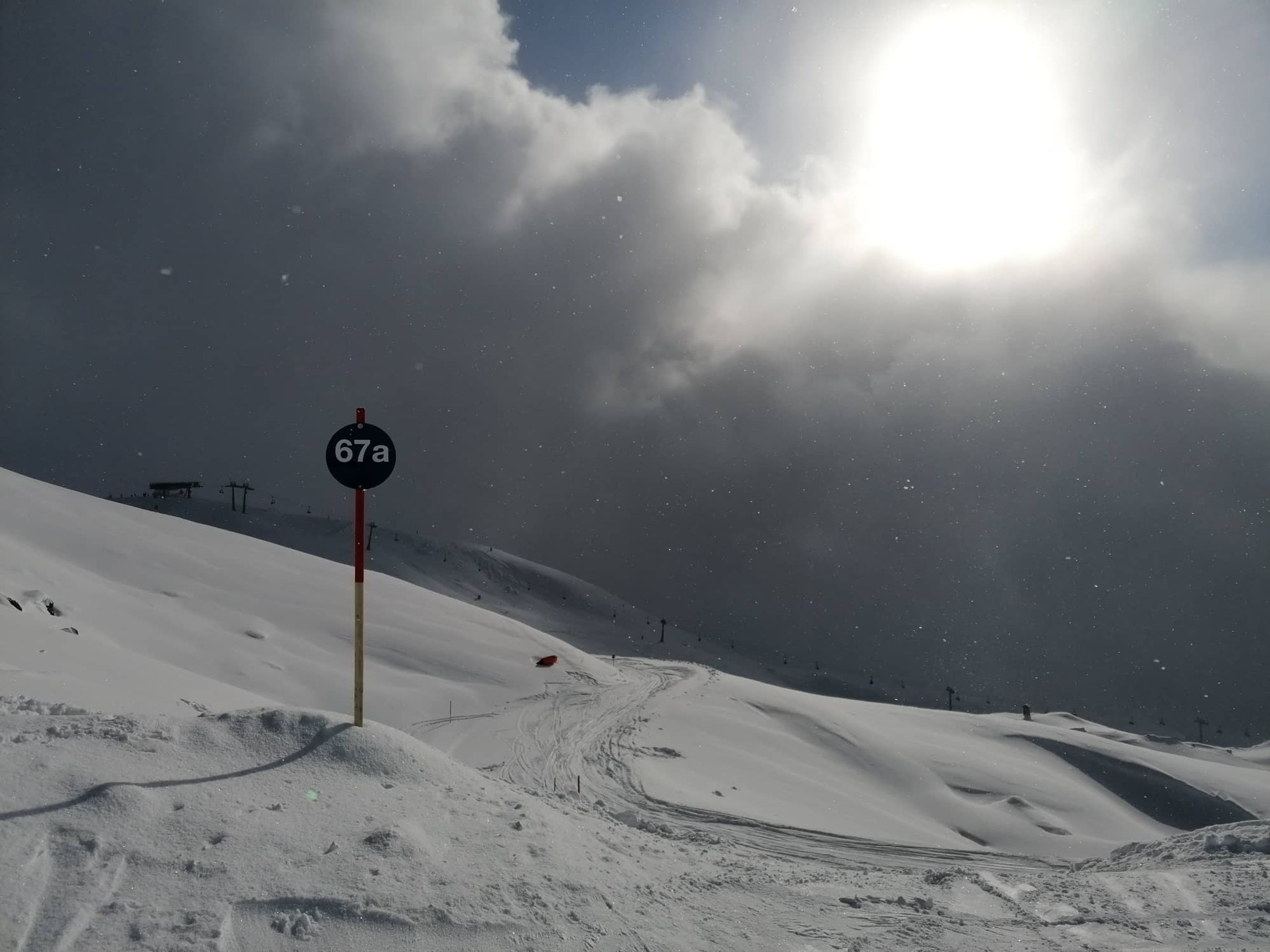 Mayrhofen - 10 - GALERIE: Skiareál Mayrhofen (12/13)