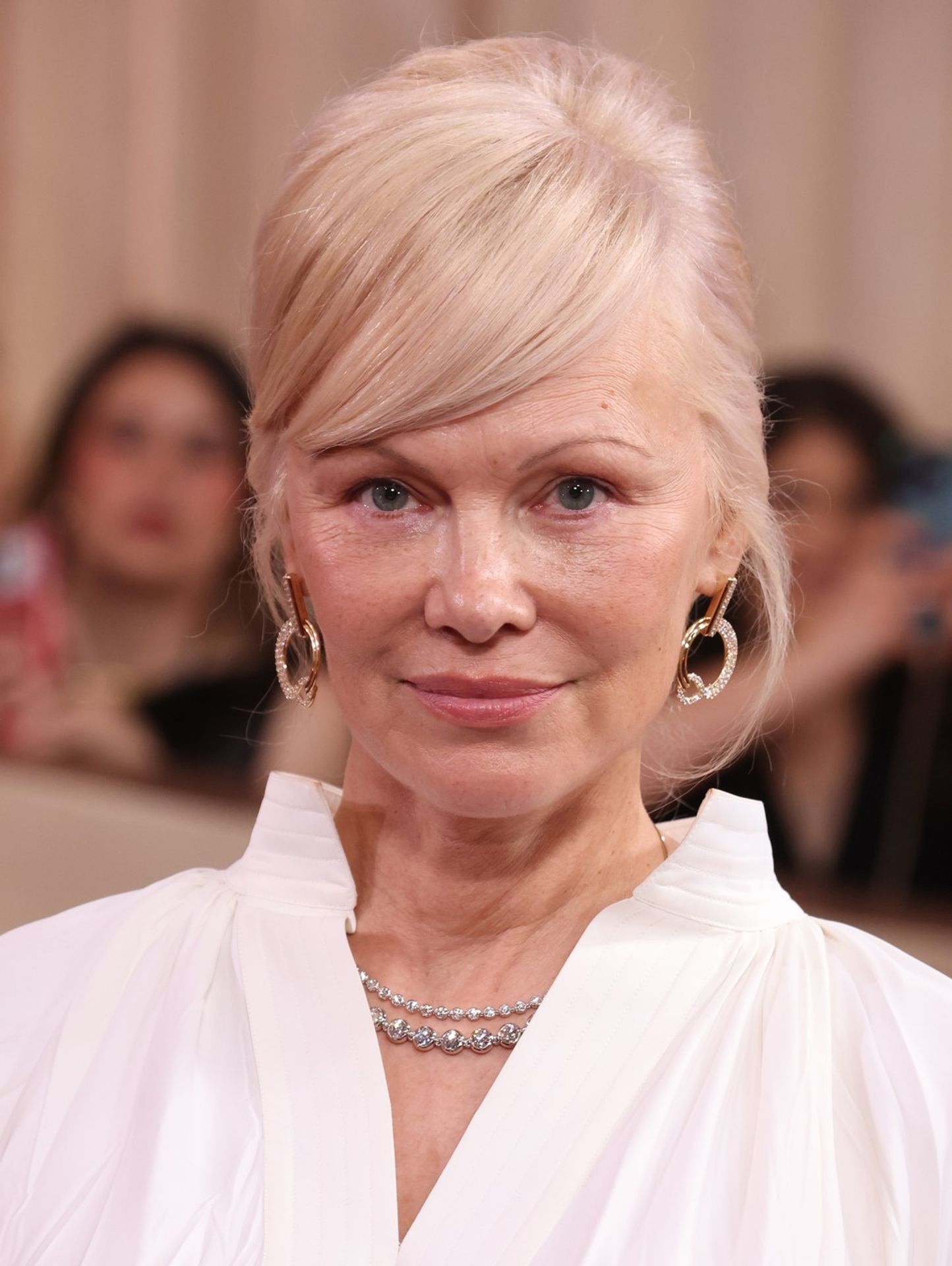 Pamela Anderson, 2026 - Jak jde čas s Pamelou Anderson (3/8)