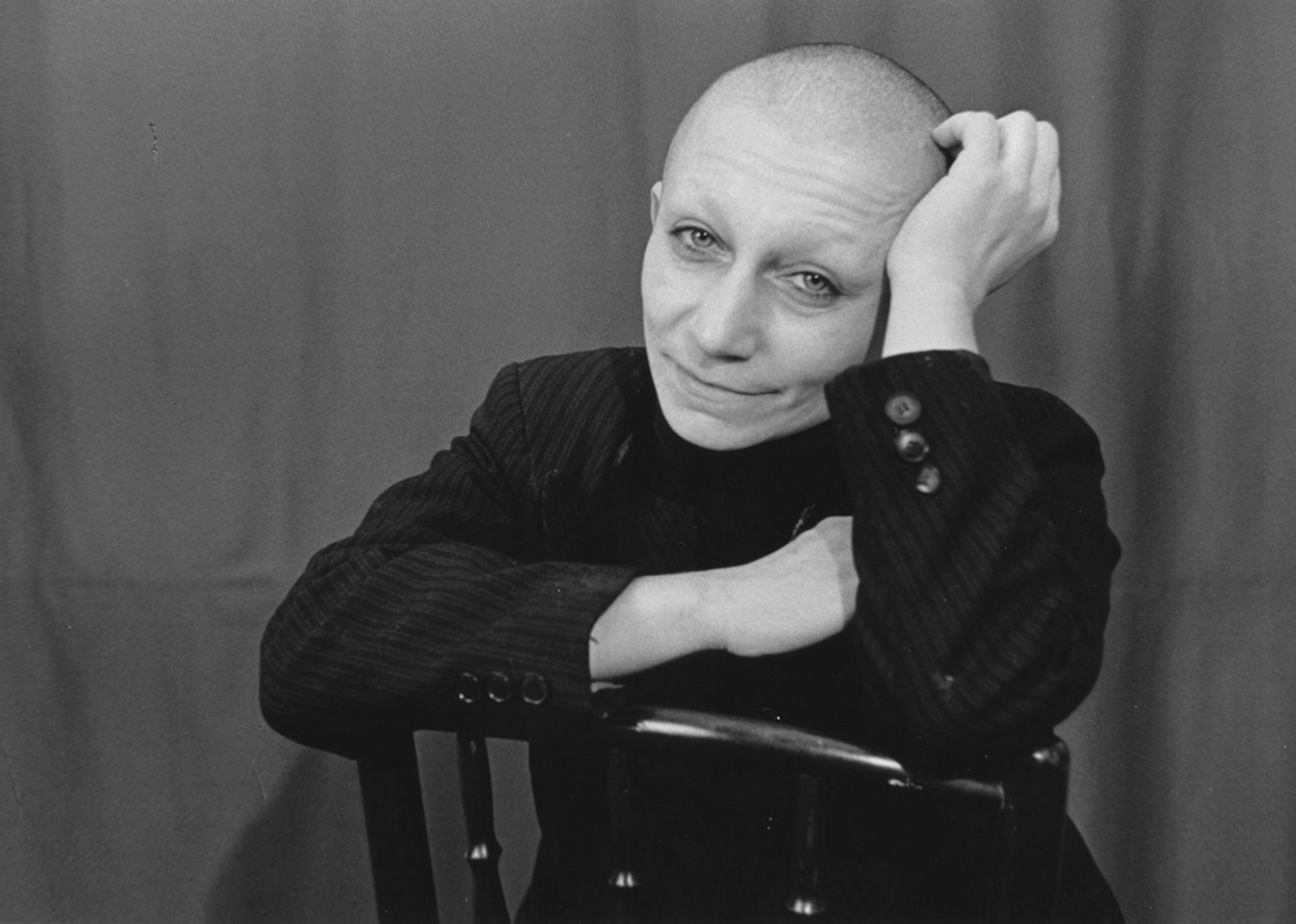 Herečka Irina Andreeva (3) - Herečka Irina Andreeva (9/9)