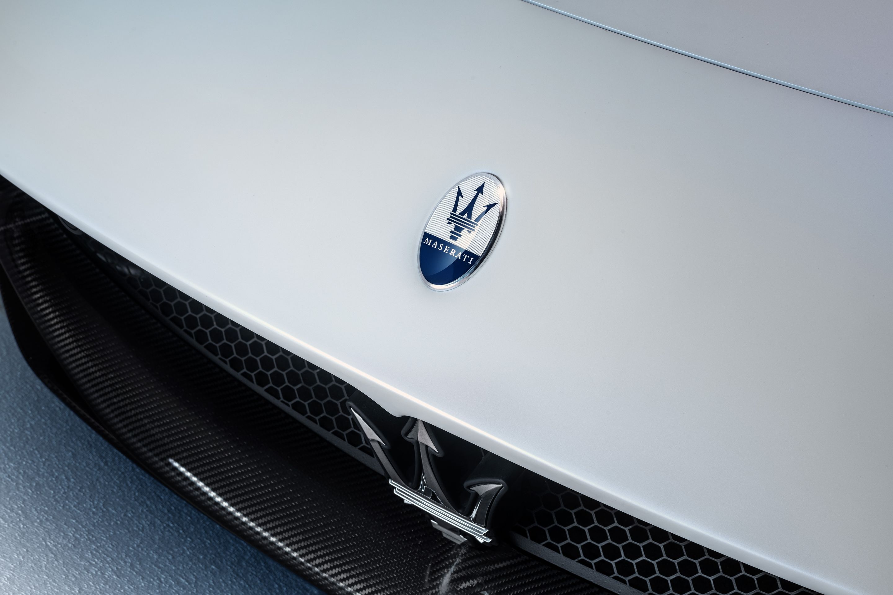Supersport Maserati MC20 - 73 - Fotogalerie: Luxusní supersport Maserati MC20 (18/32)