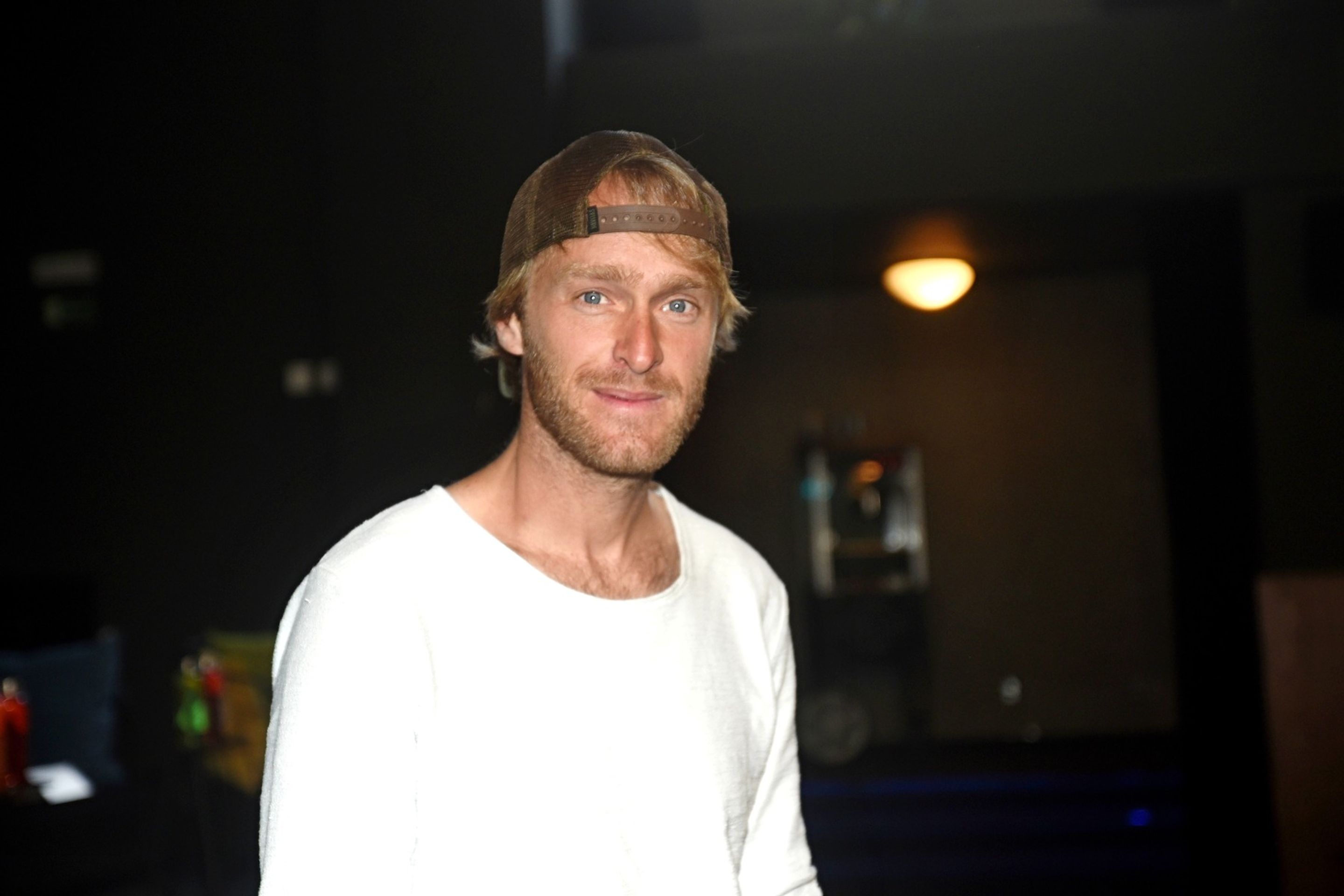 Jakub Vágner, 30. 7. 2020 - Jakub Vágner (6/6)