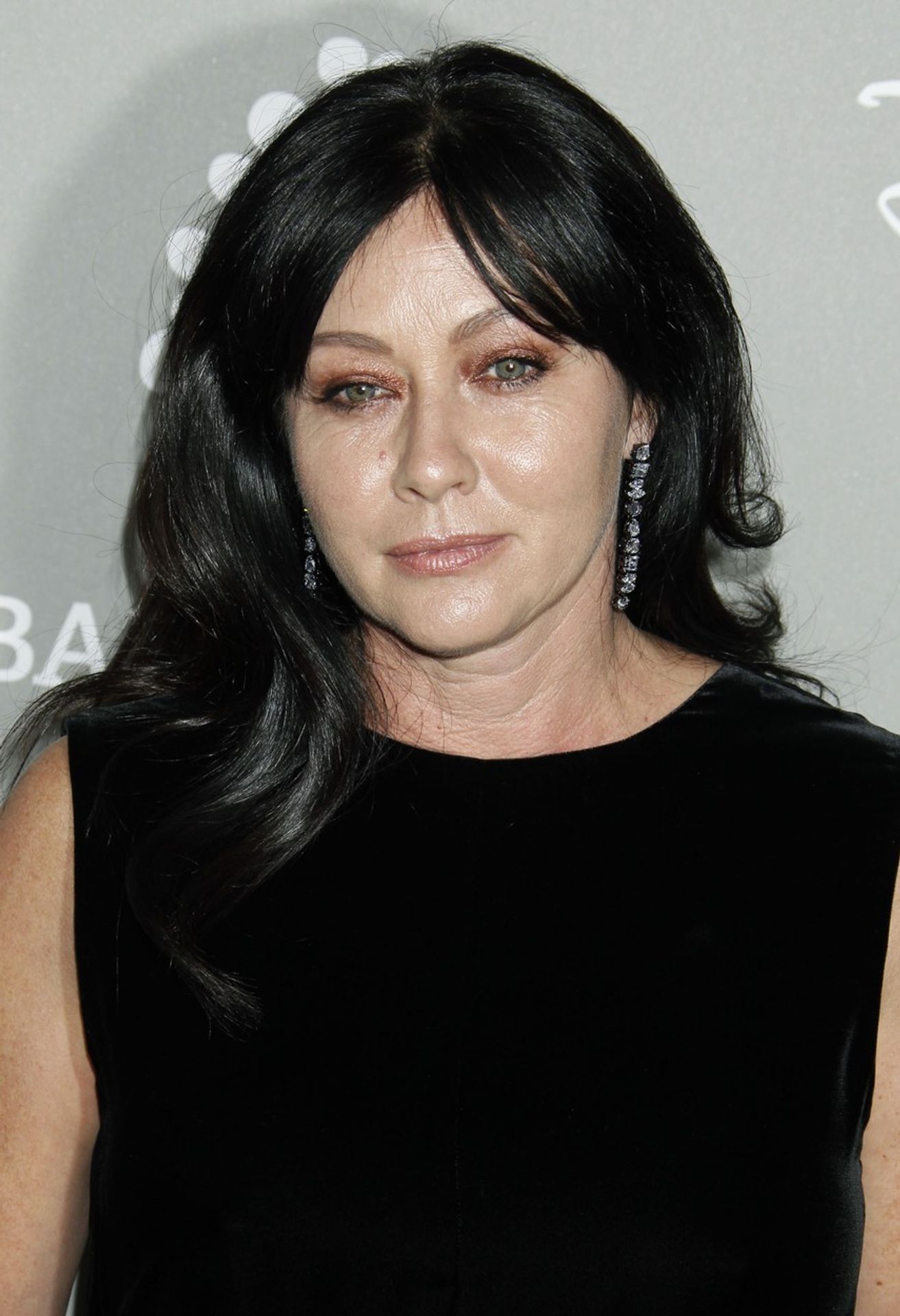 Shannen Doherty - 1 - Galerie: Shannen Dohertyová bojuje s rakovinou (3/5)