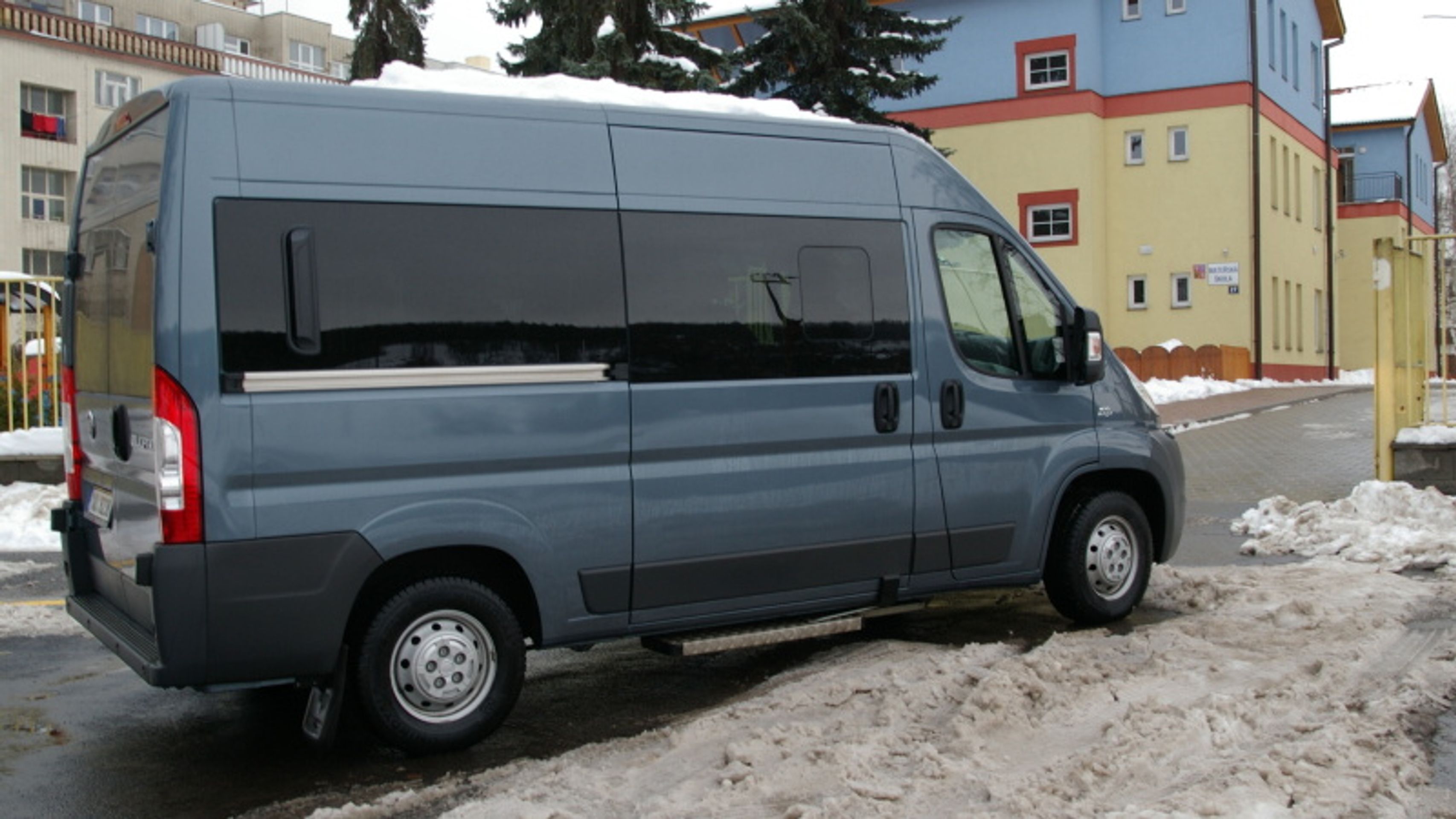 Fiat Ducato Panorama-1 - GALERIE Fiat Ducato Panorama (10/10)