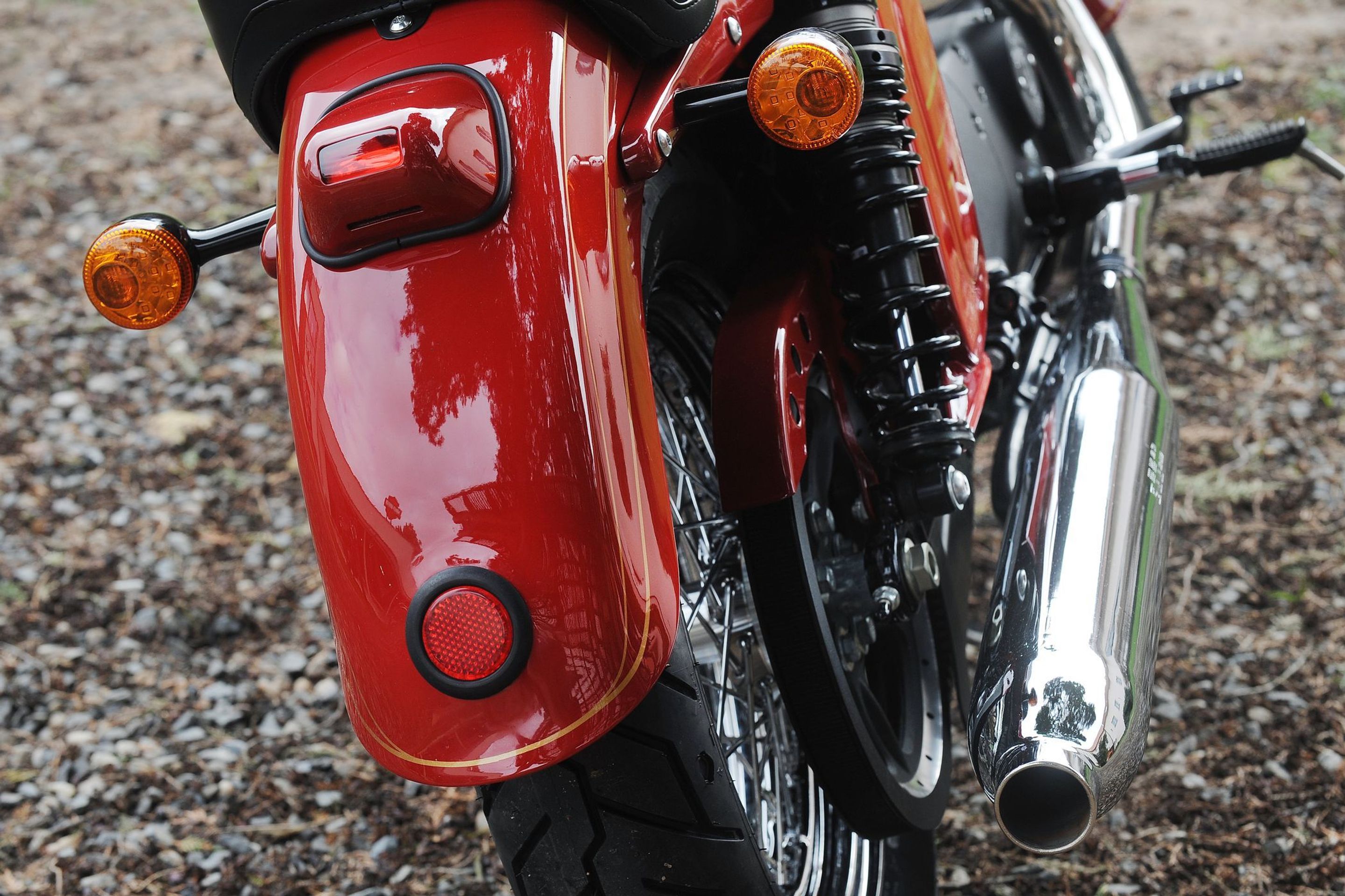 Přestavba motocyklu Harley-Davidson - 9 - GALERIE: Přestavba motocyklu Harley-Davidson (8/13)