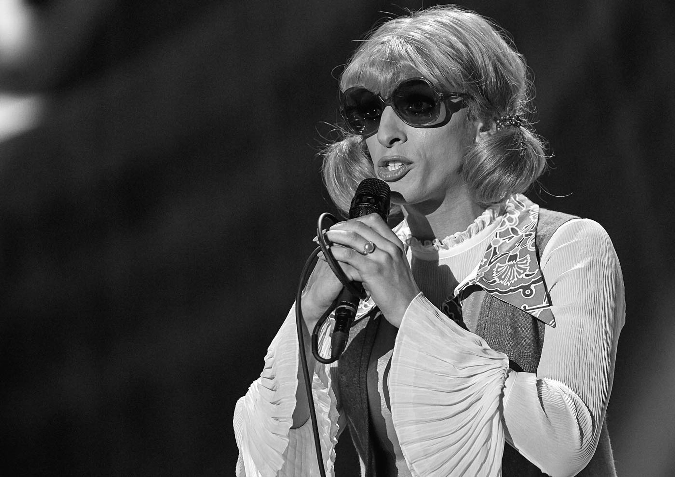 Tvoje tvář má známý hlas - 5. epizoda - 20 - GALERIE: Tvoje tvář má známý hlas - 5. epizoda (19/44)