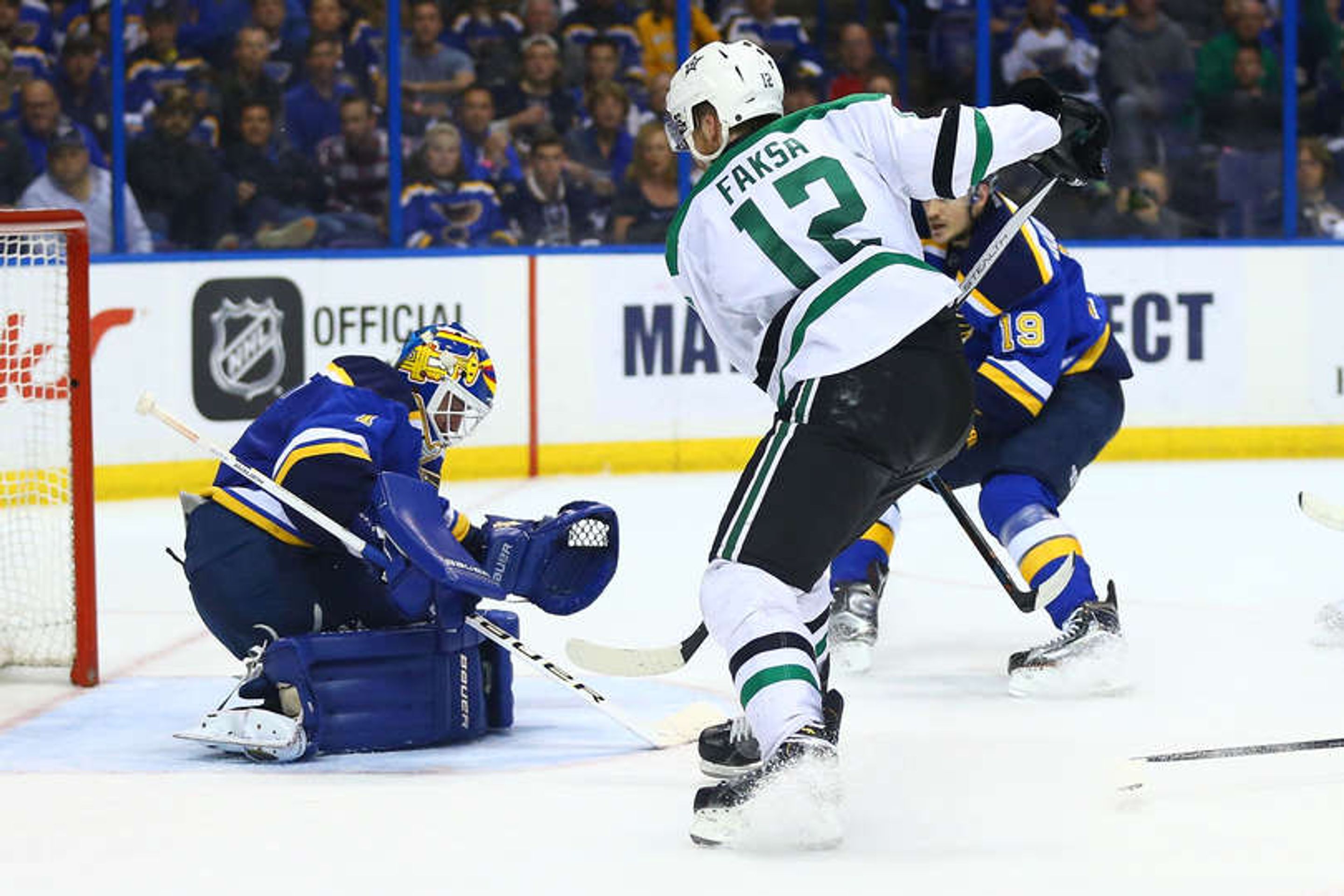 Radek Faksa - GALERIE: Radek Faksa (7/9)