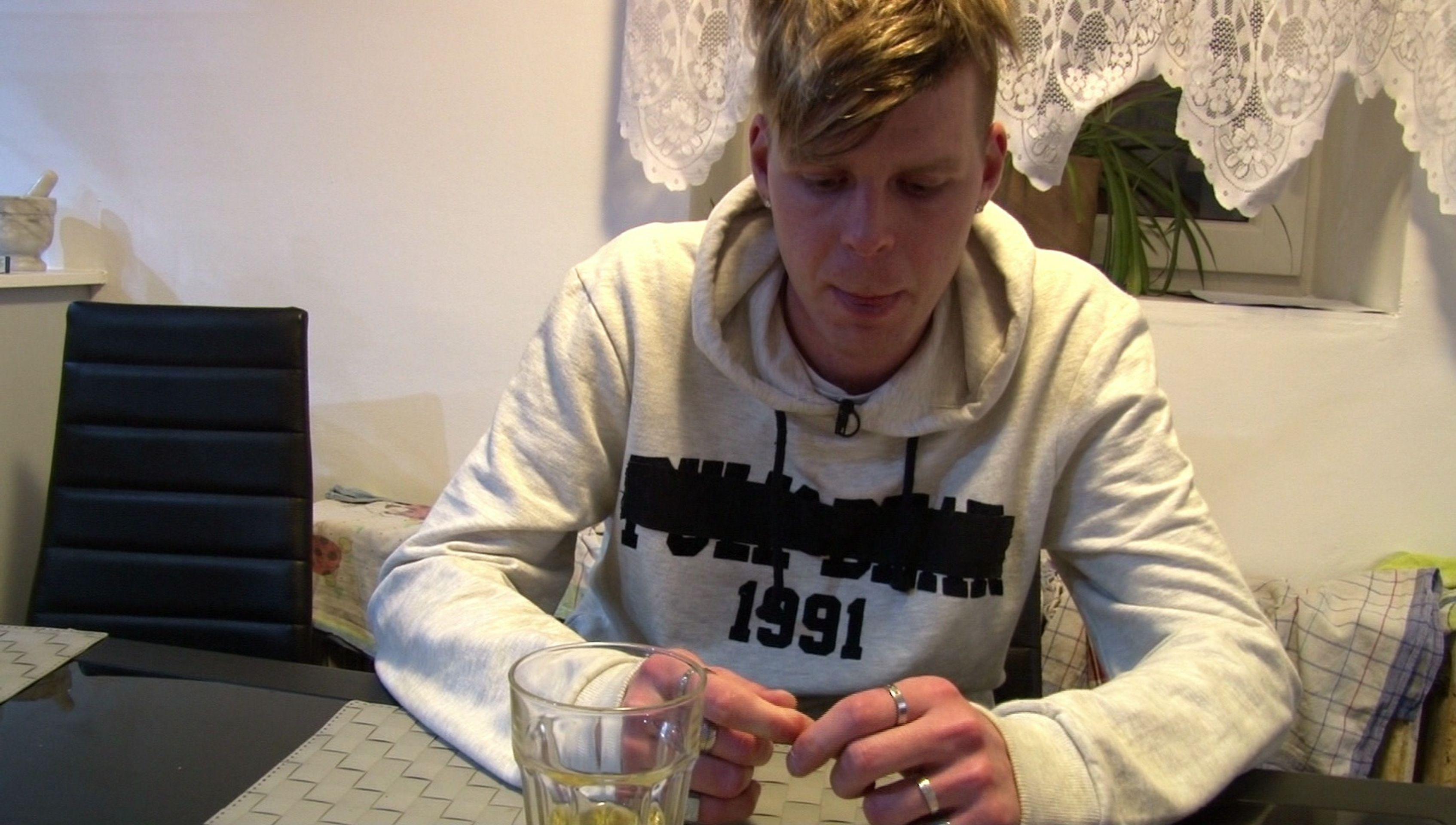 Výměna manželek: Lukáš se bojí reakce lidí! - 3 - GALERIE: Výměna manželek: Lukáš se bojí reakce lidí! (3/6)
