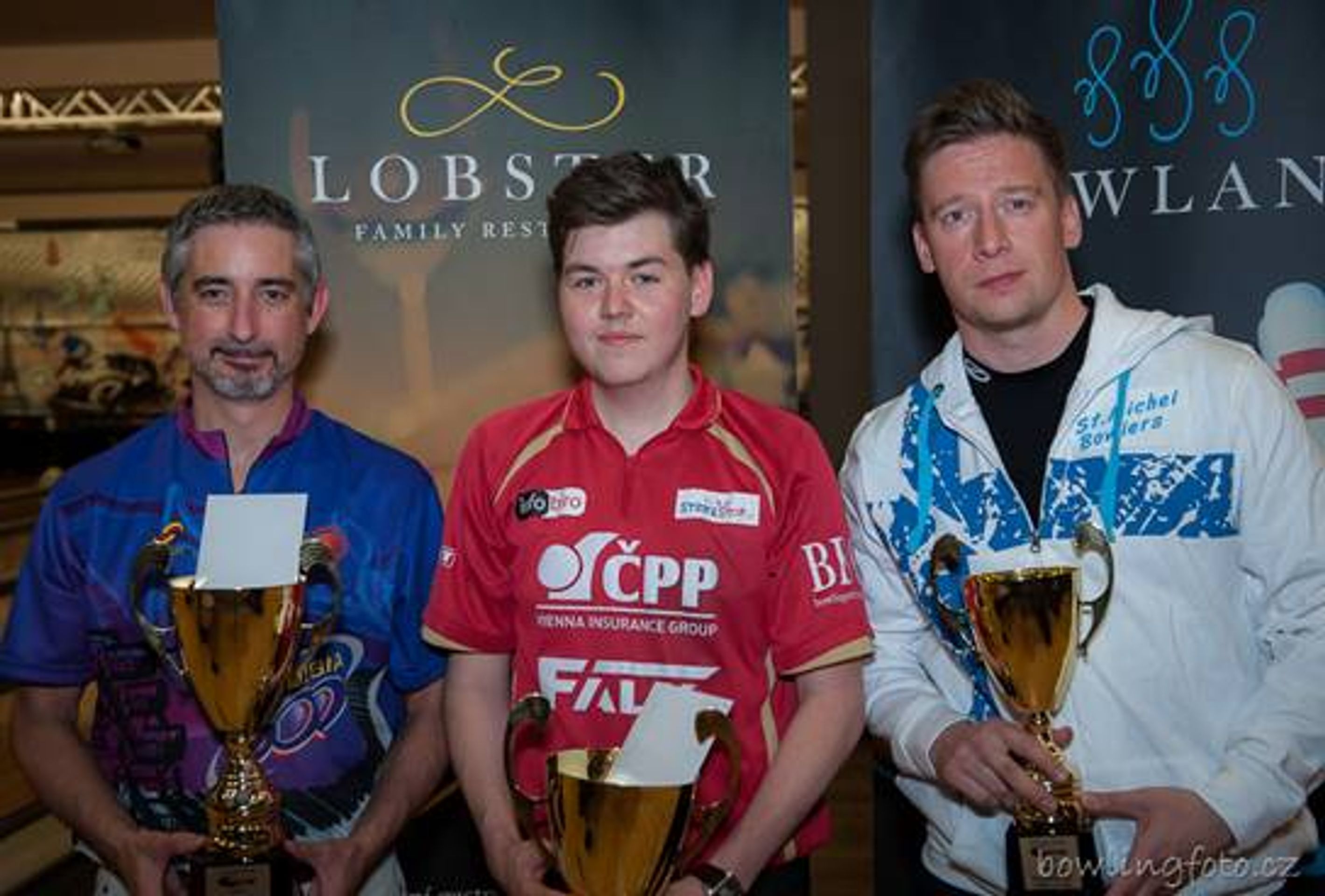 Bowling 4 - GALERIE: Bowling- Czech Open 2015 Olomouc (4/4)
