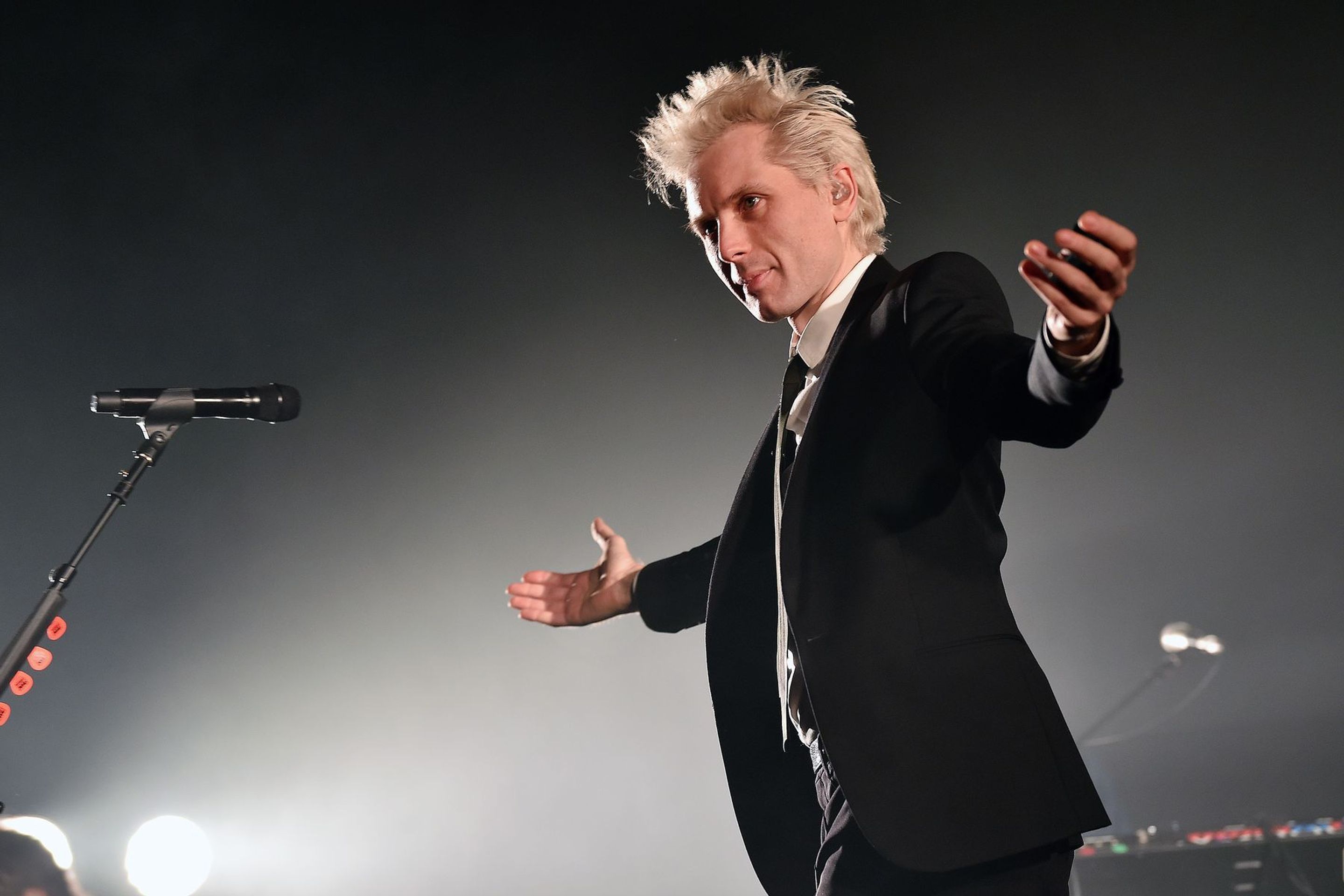 Koncert Franz Ferdinand - 14 - GALERIE: Koncert Franz Ferdinand (3/13)