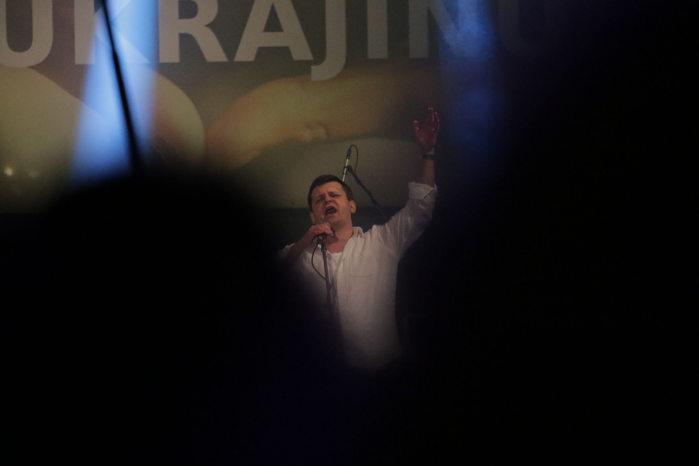 Koncert pro Ukrajinu - Koncert pro Ukrajinu (17/20)